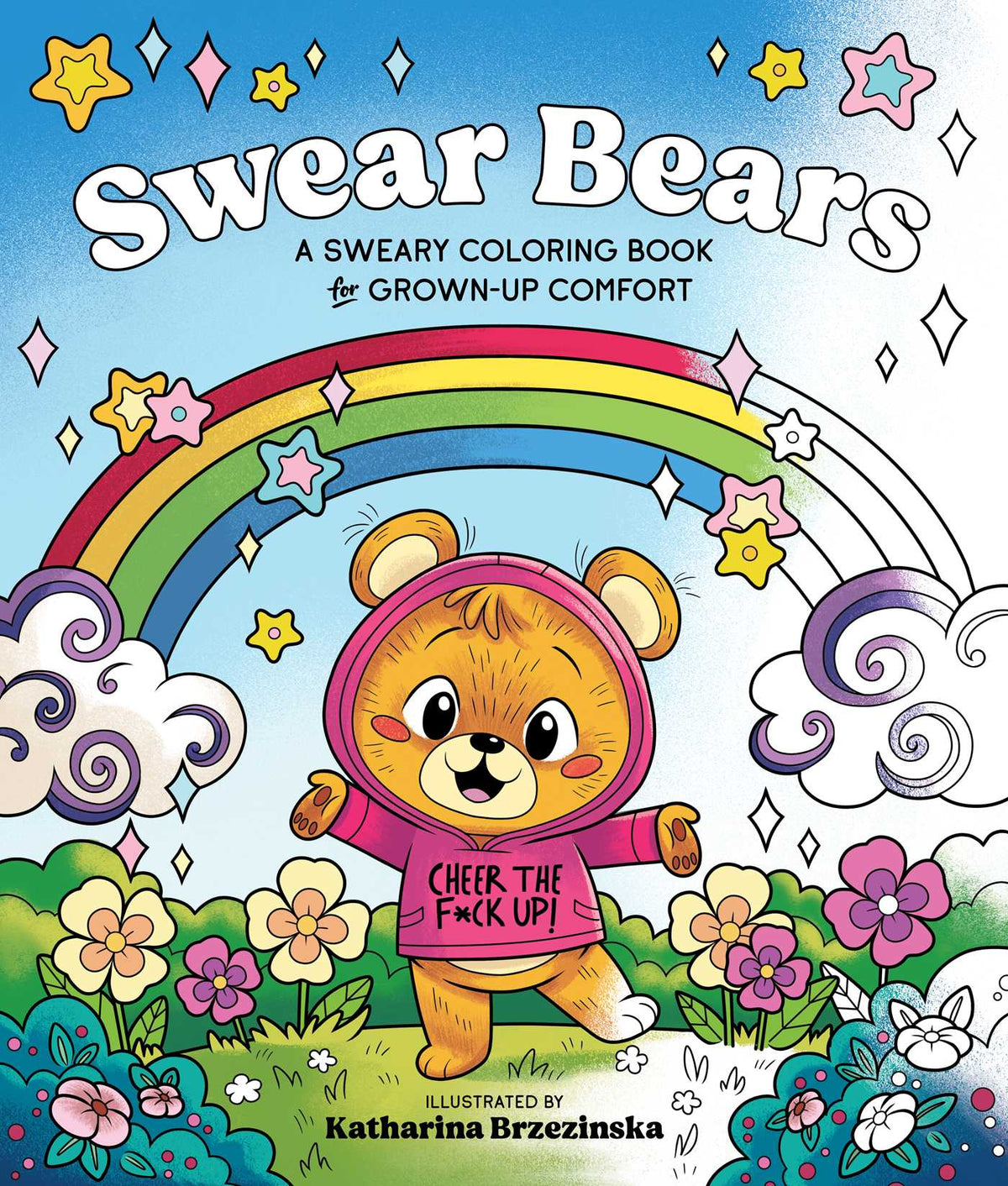 Swear Bears