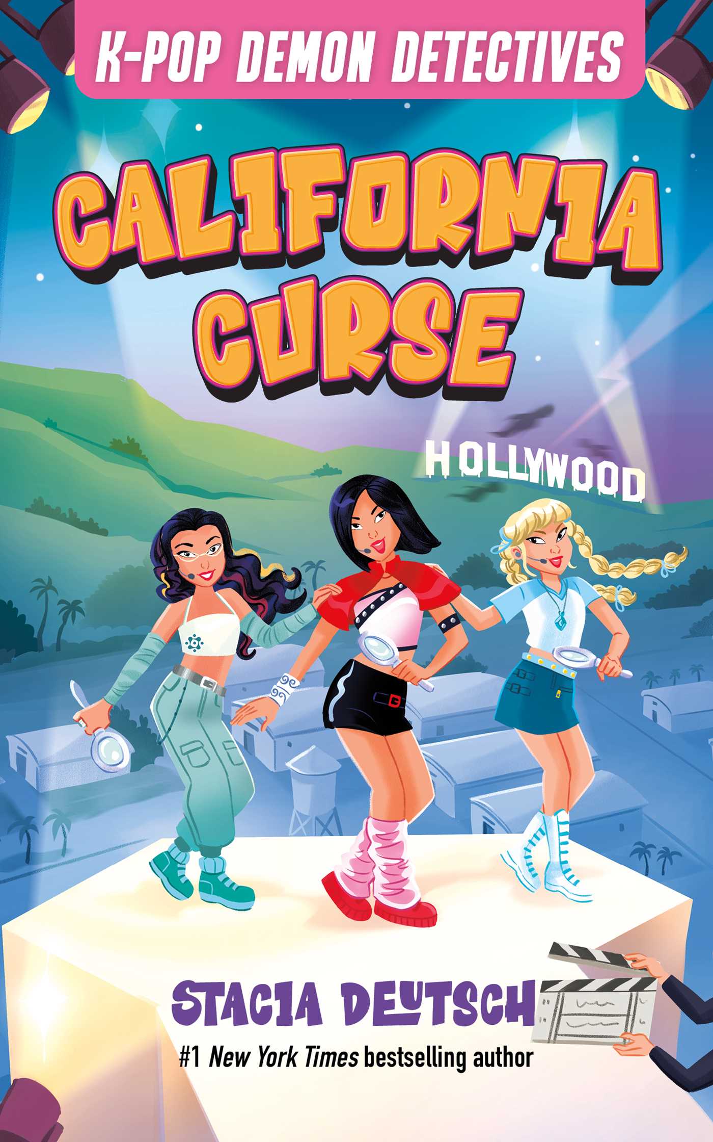 California Curse