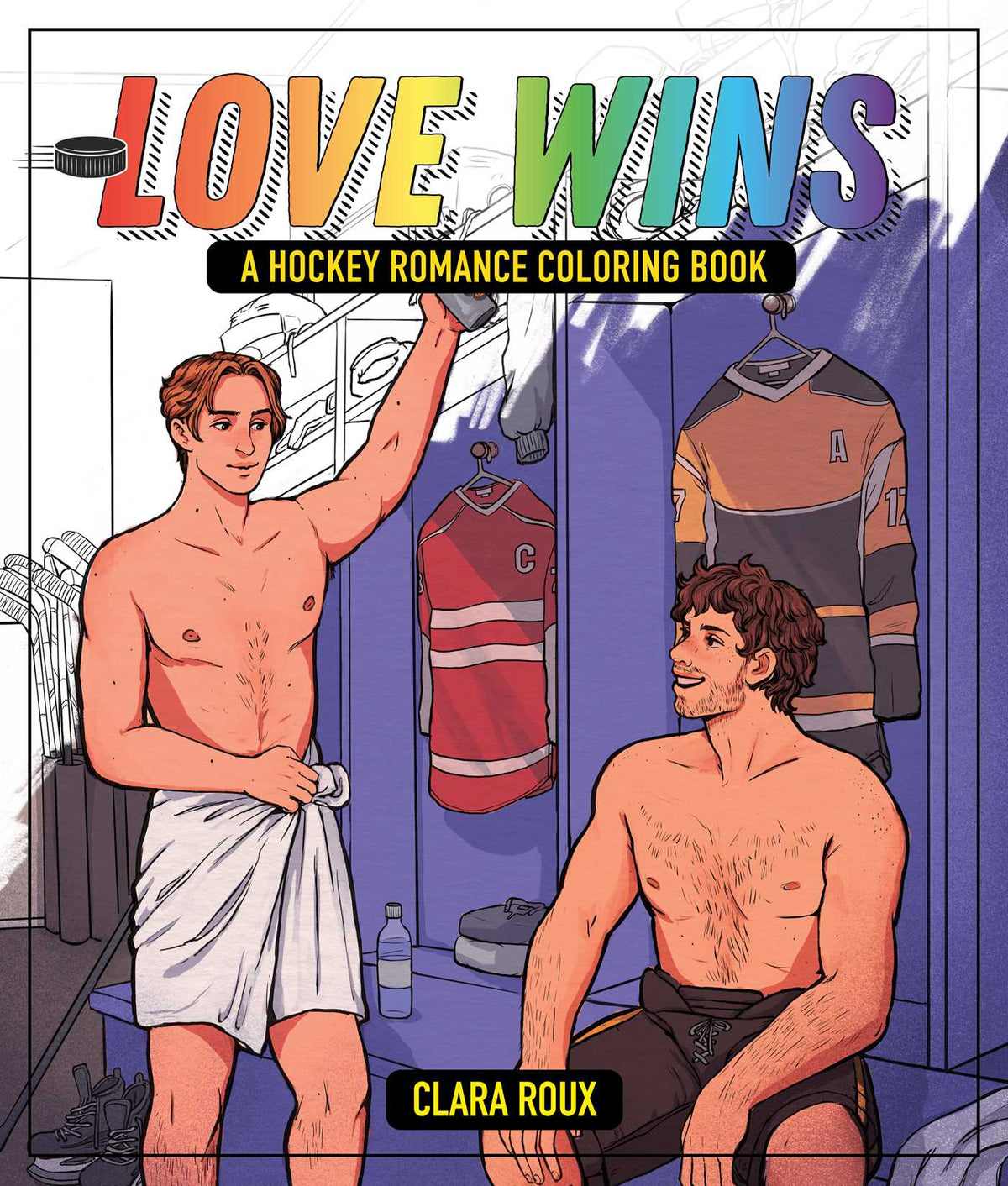 Love Wins!