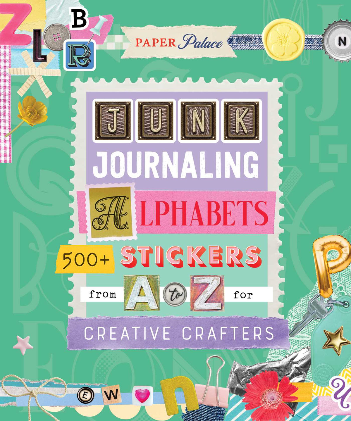 Alphabets