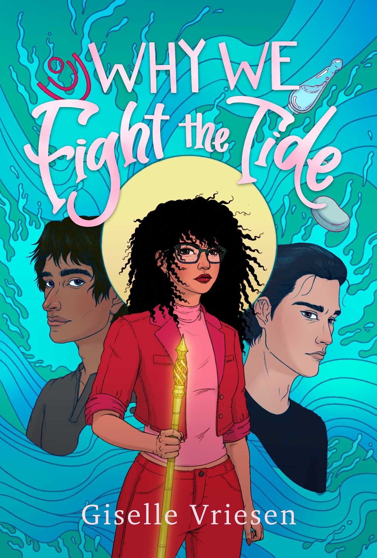 Why We Fight the Tide