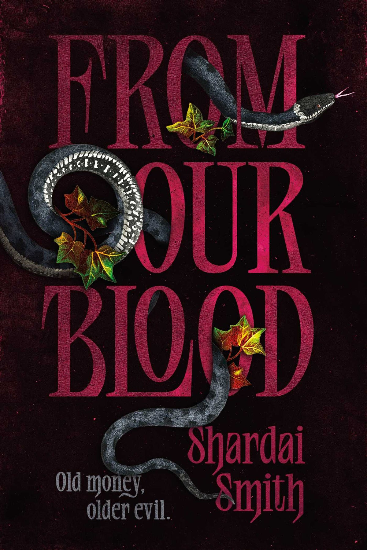 From Our Blood