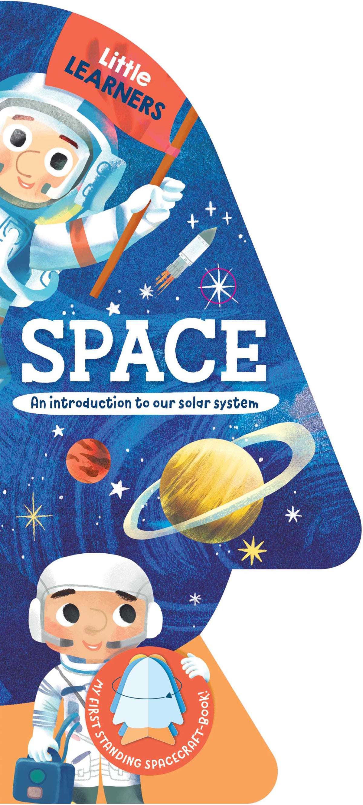 Little Learners - Space