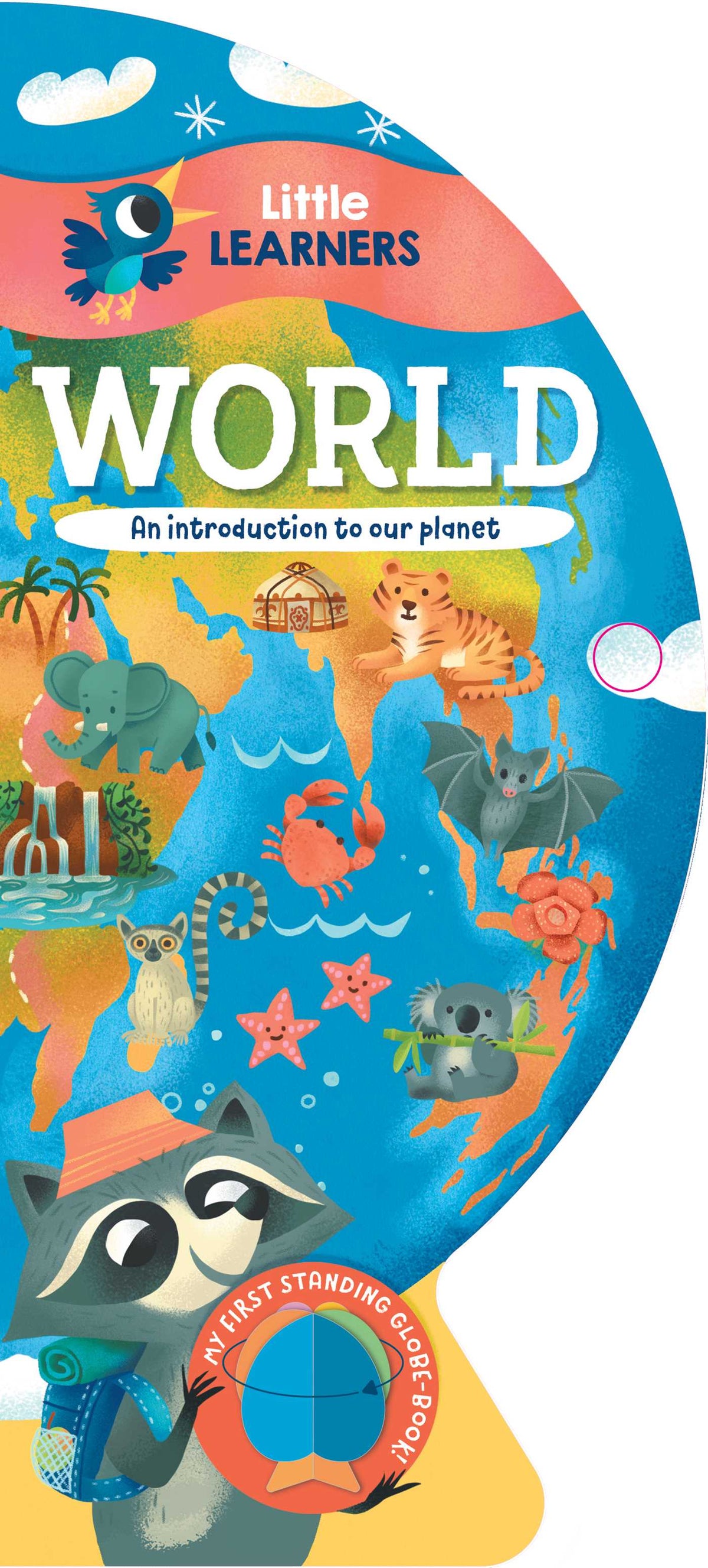 Little Learners - World