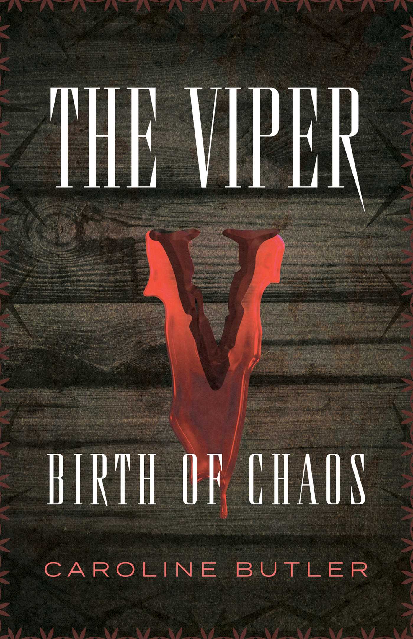 Viper: Birth of Chaos