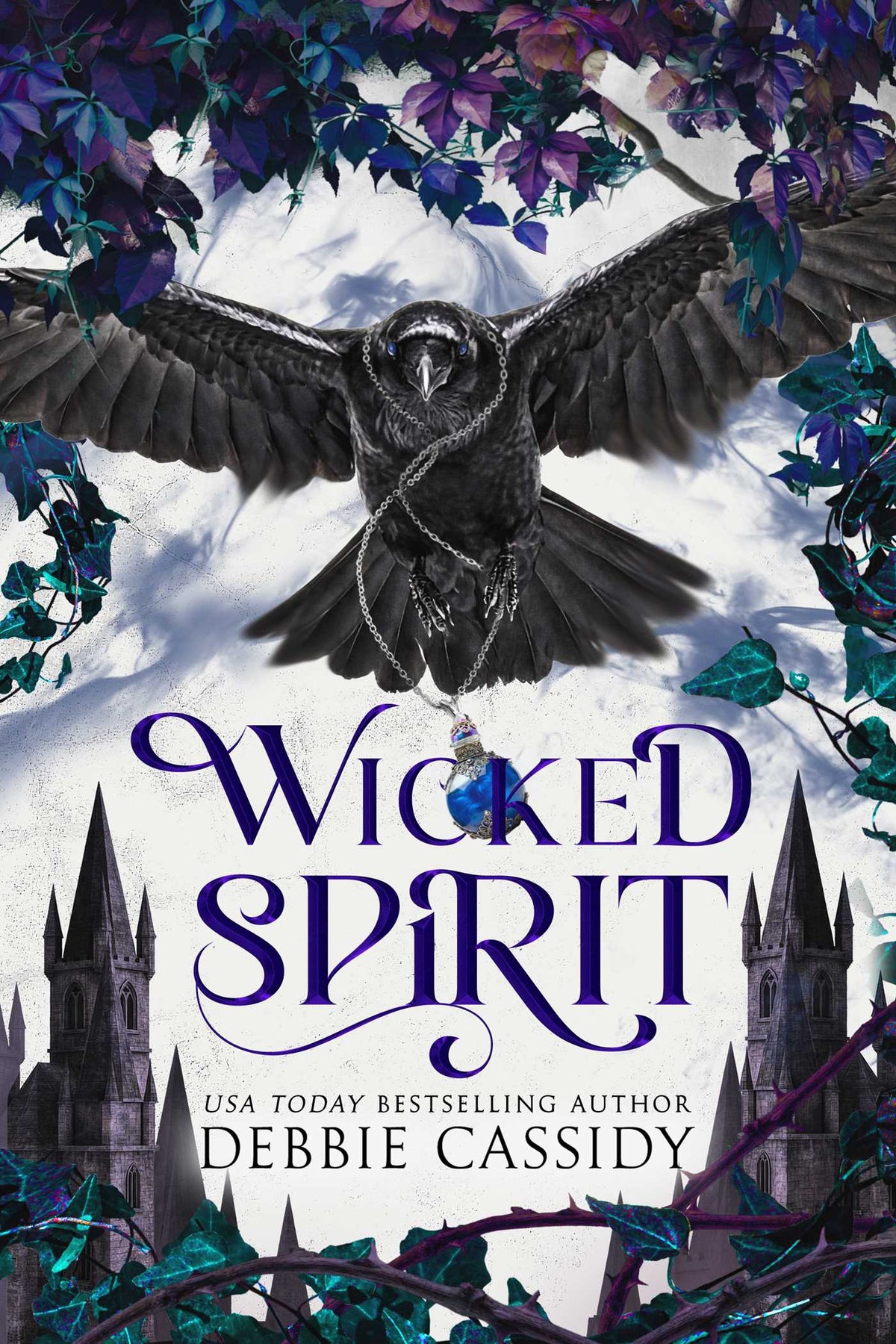 Wicked Spirit