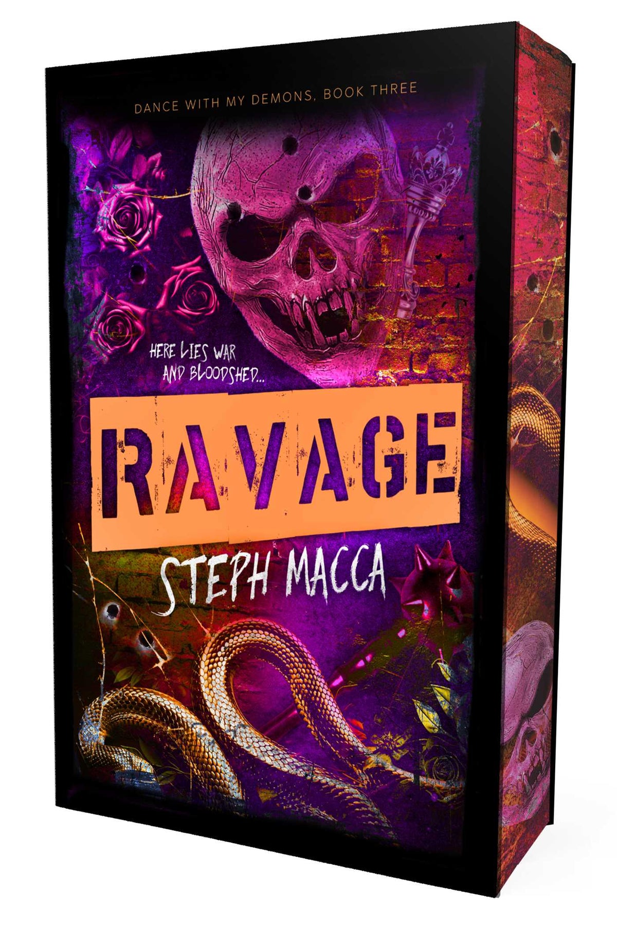 Ravage