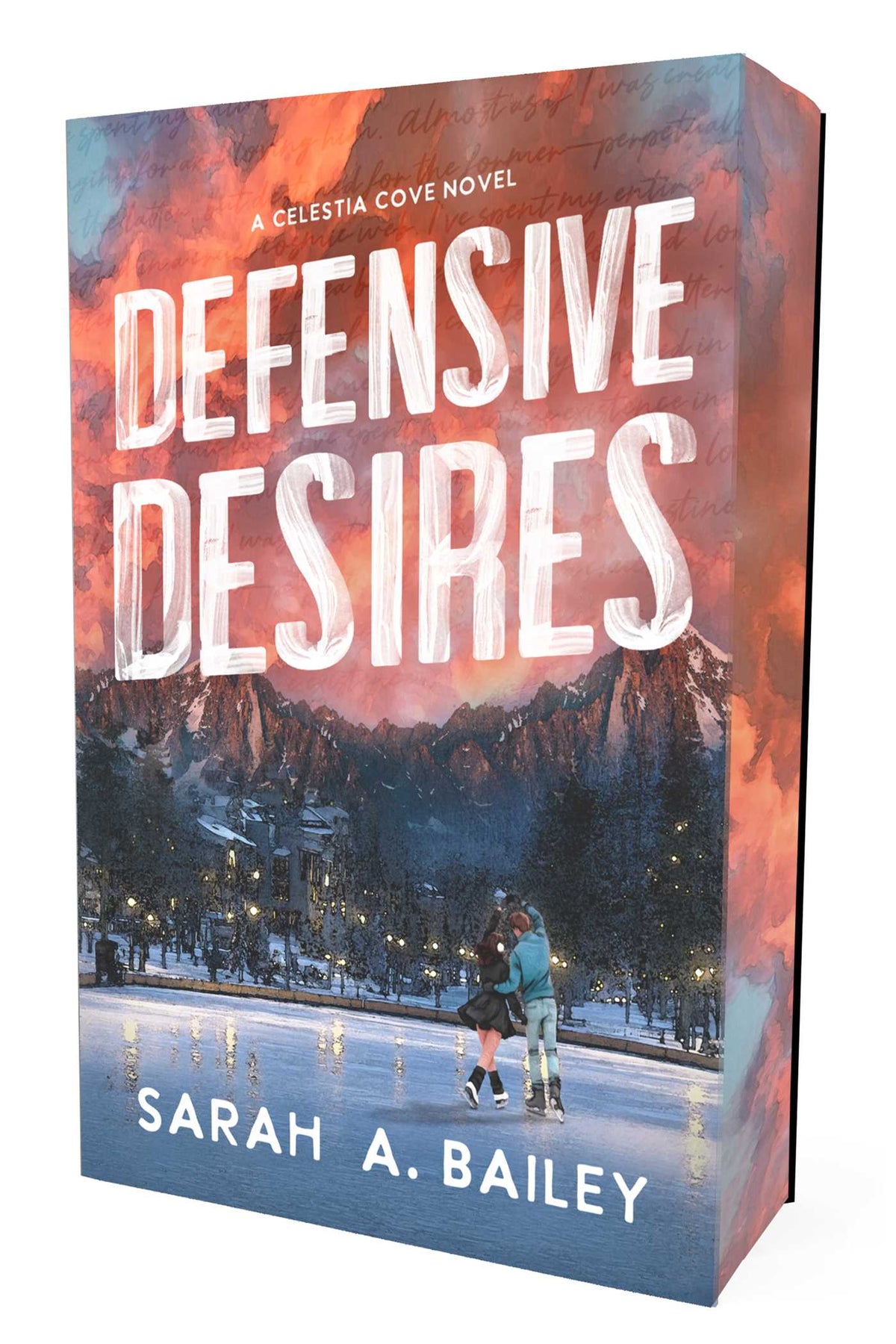 Defensive Desires
