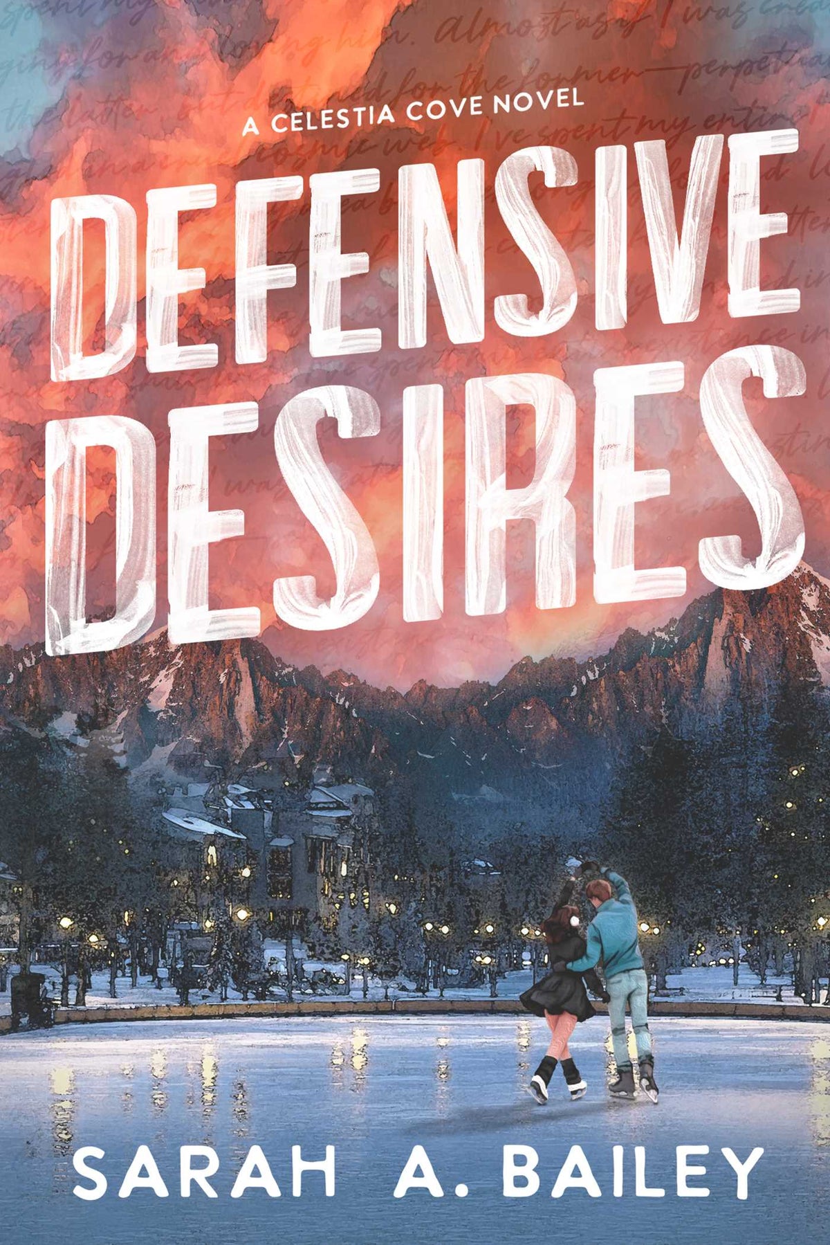 Defensive Desires