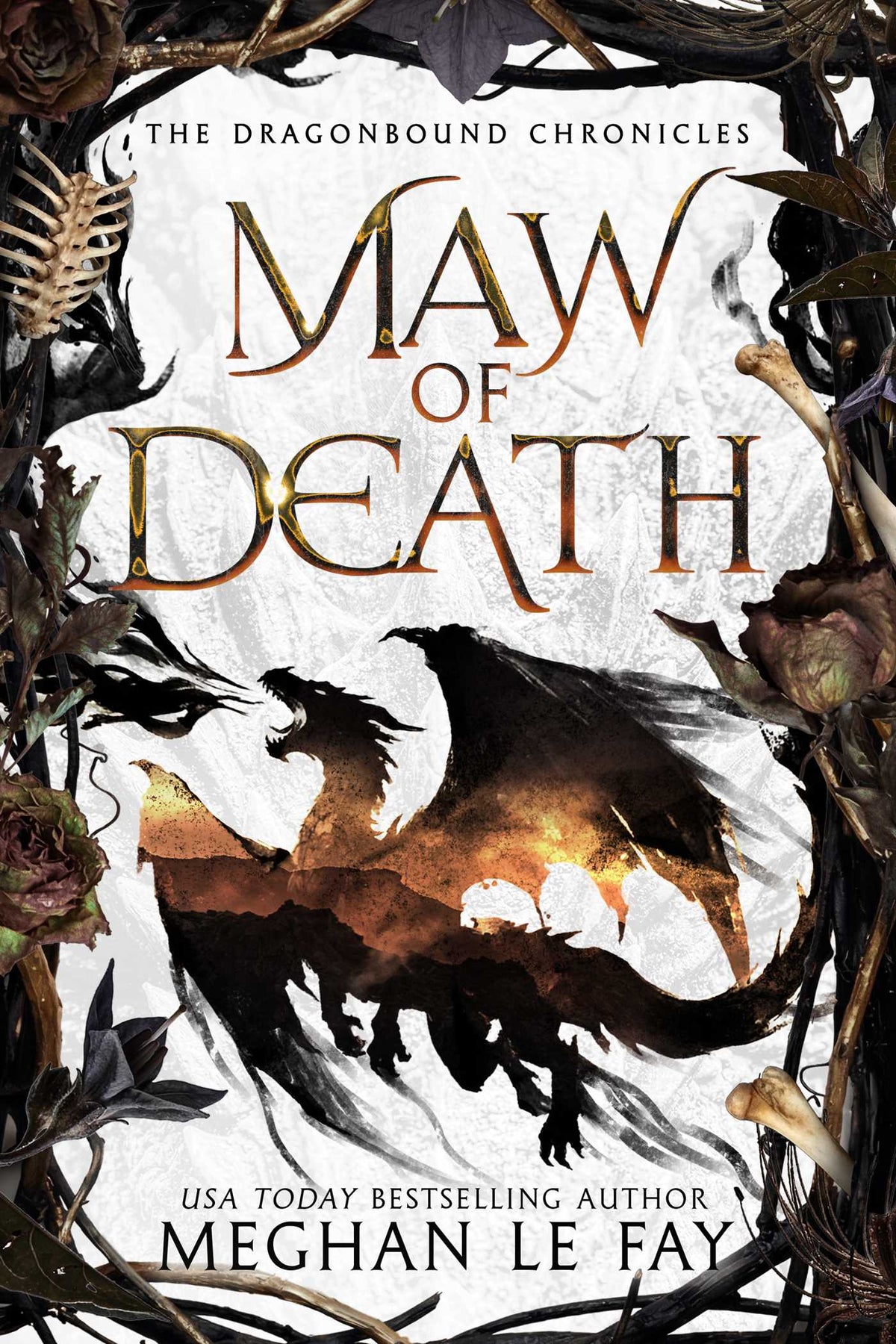 Maw of Death