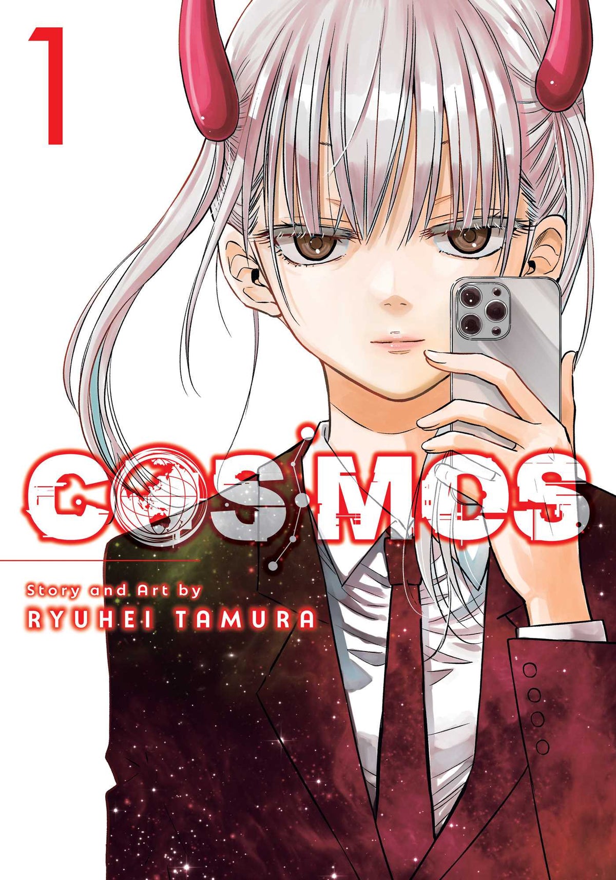 Cosmos, Vol. 1