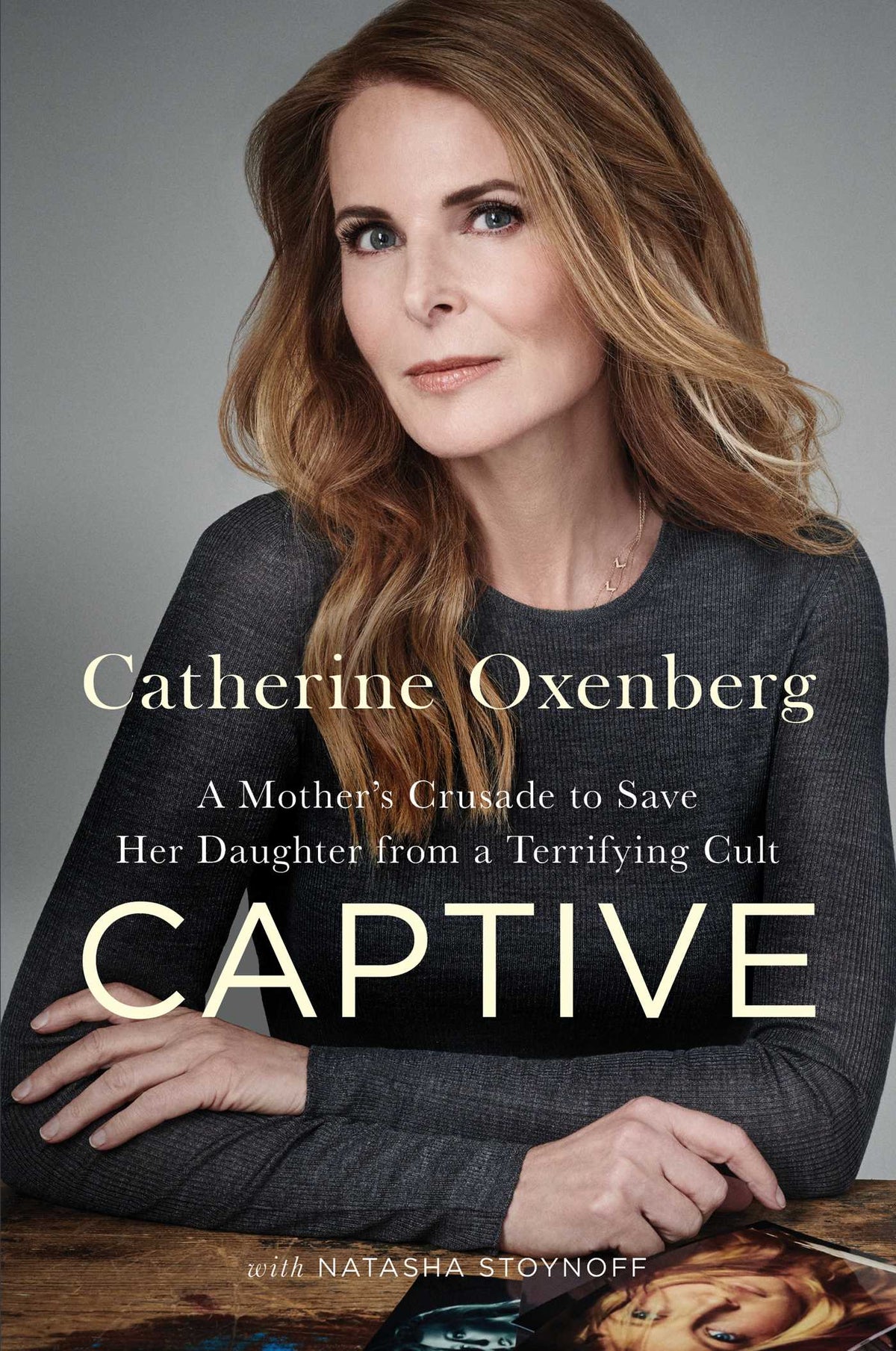 Captive