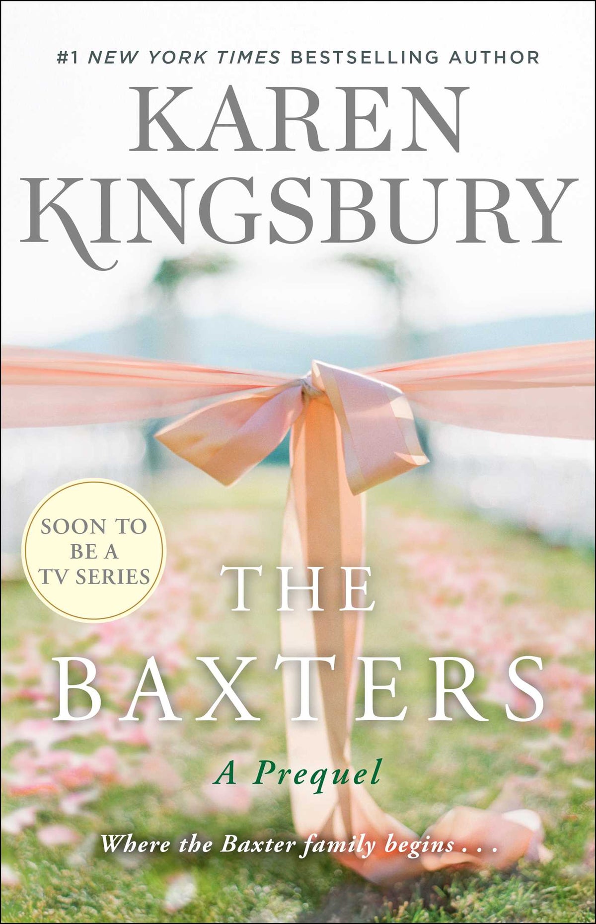 Baxters: A Prequel