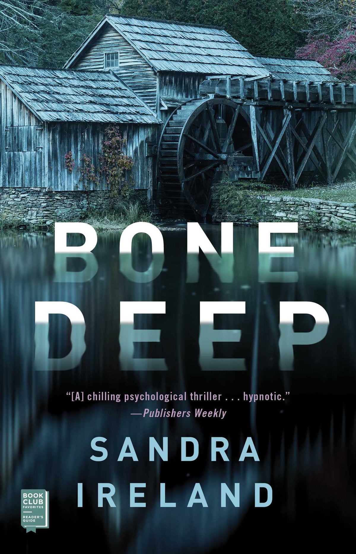 Bone Deep