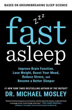4 Weeks to Better Sleep