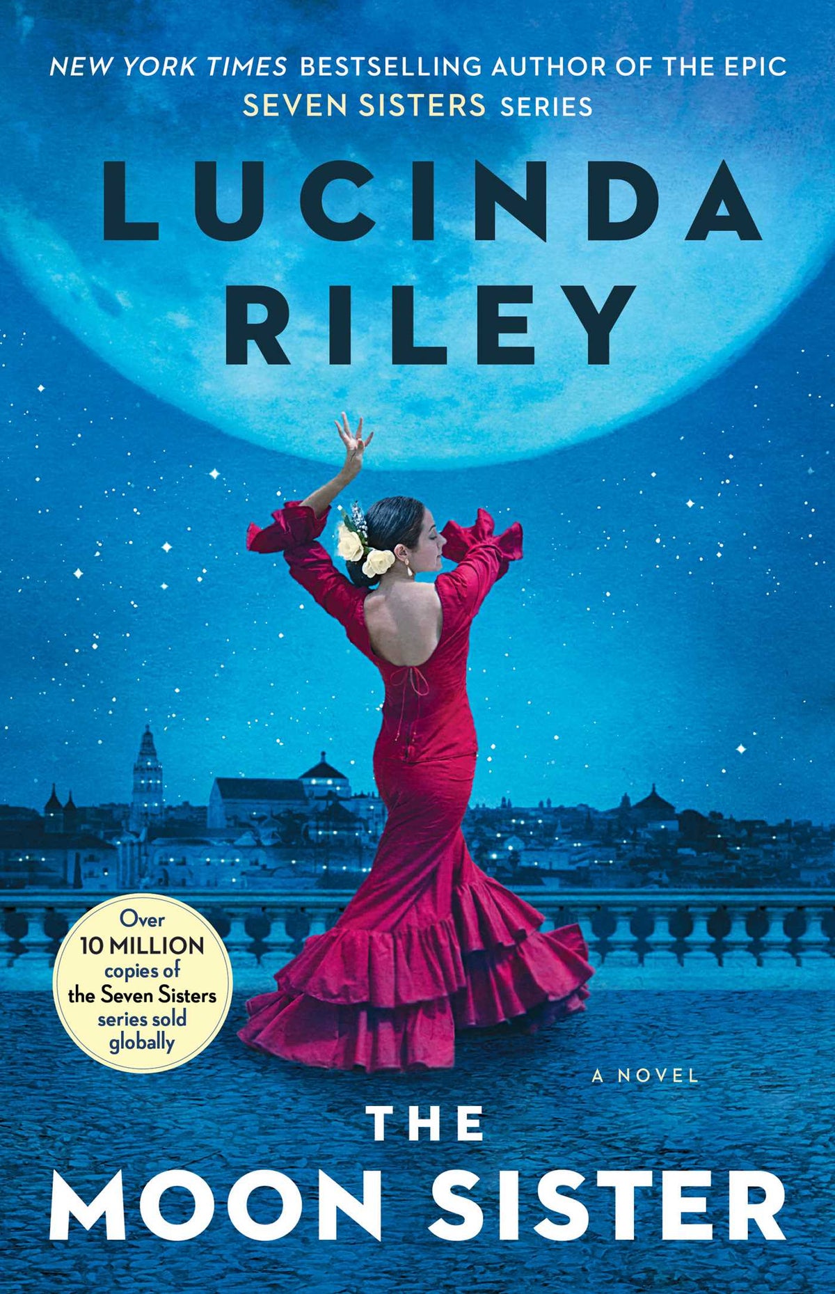 Moon Sister: A Novel