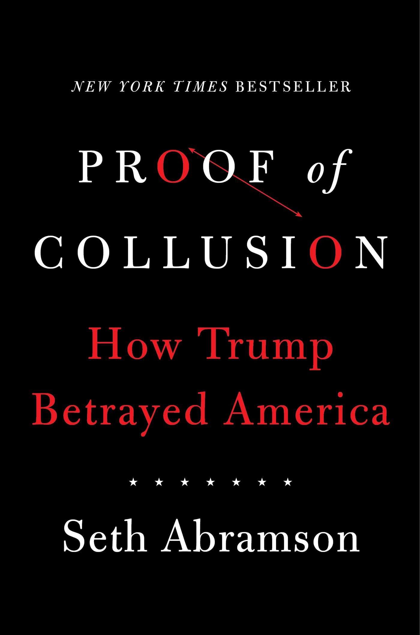 Proof of Collusion