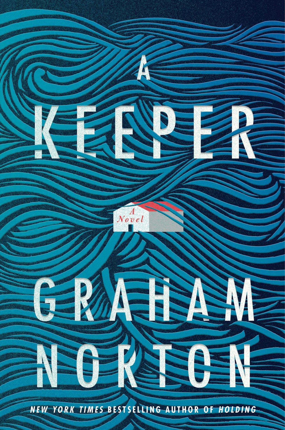 Keeper: A Novel