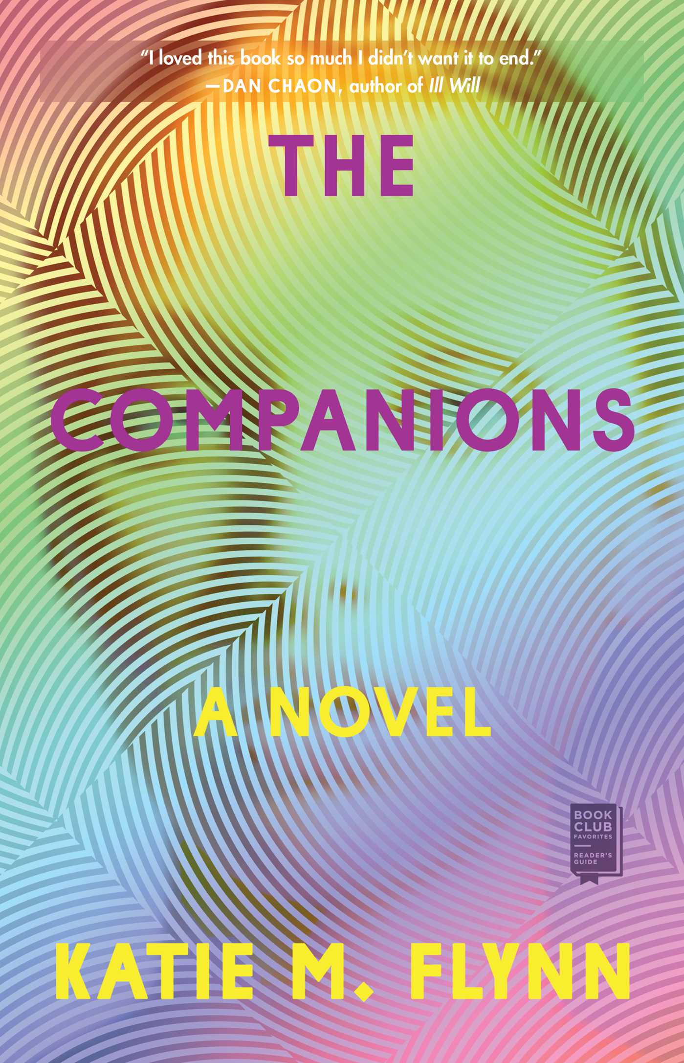 Companions