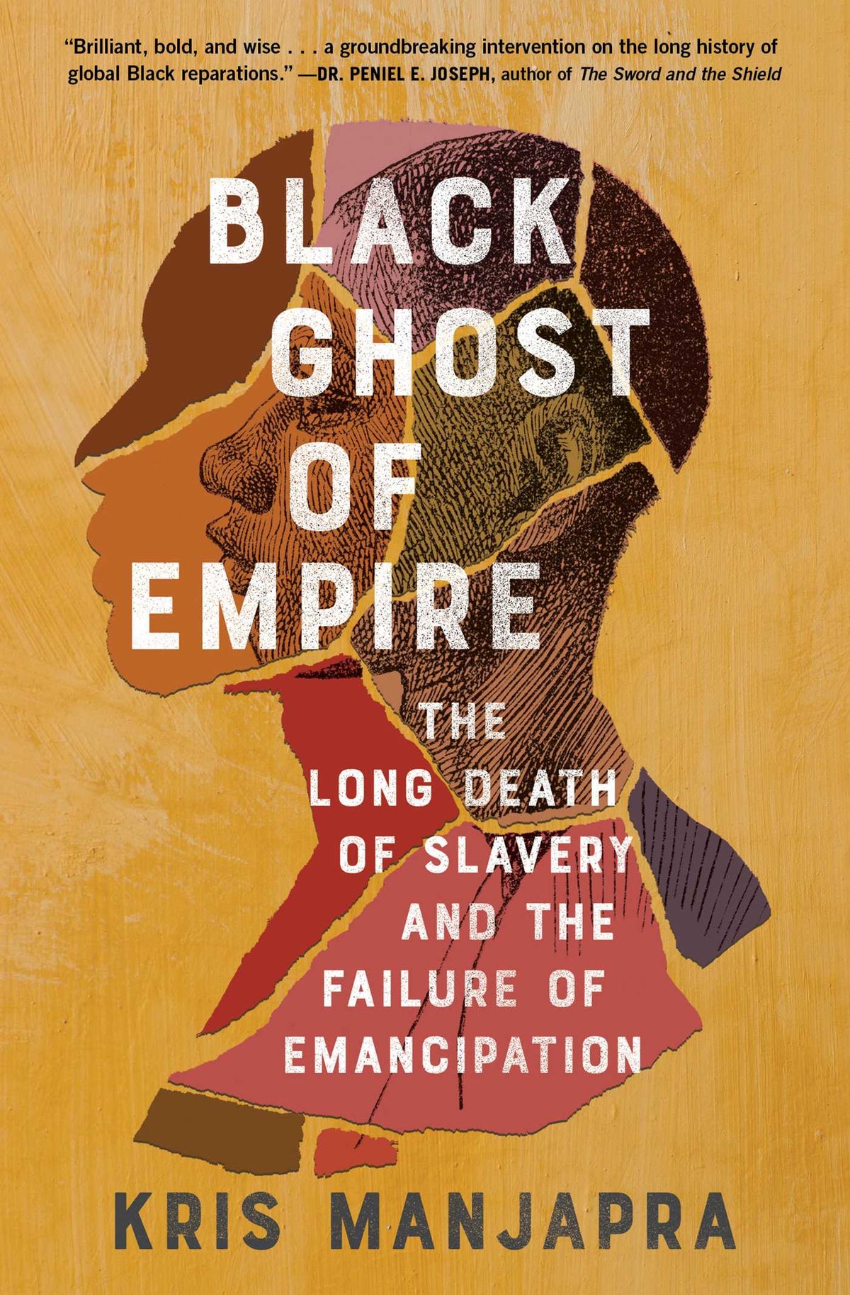 Black Ghost of Empire