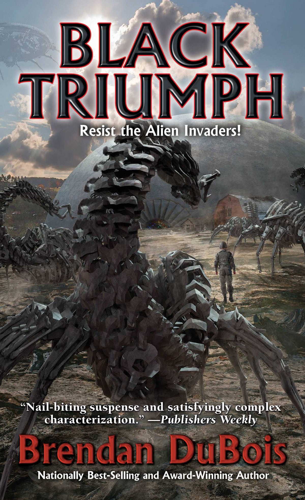 Black Triumph
