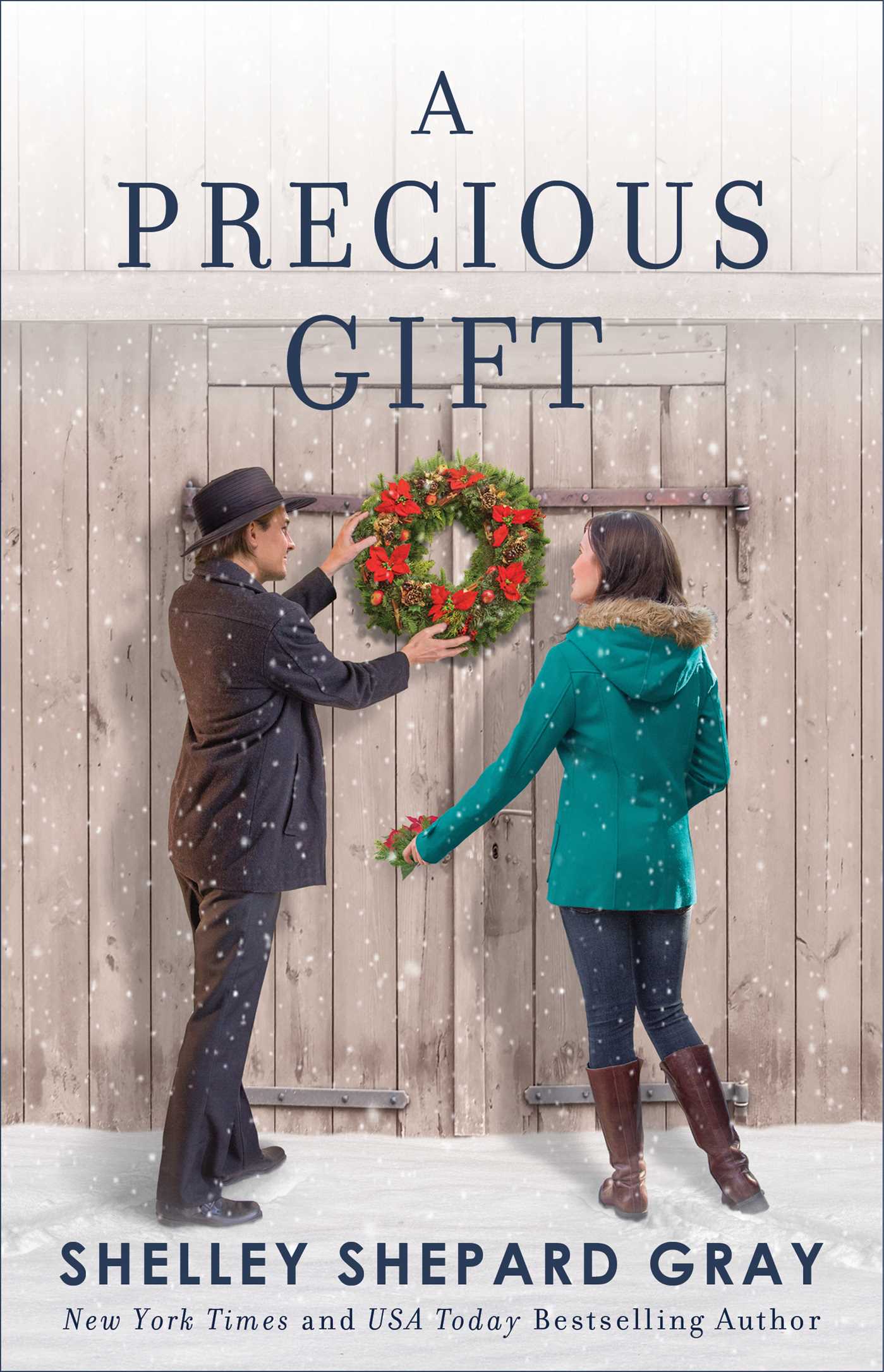 Precious Gift