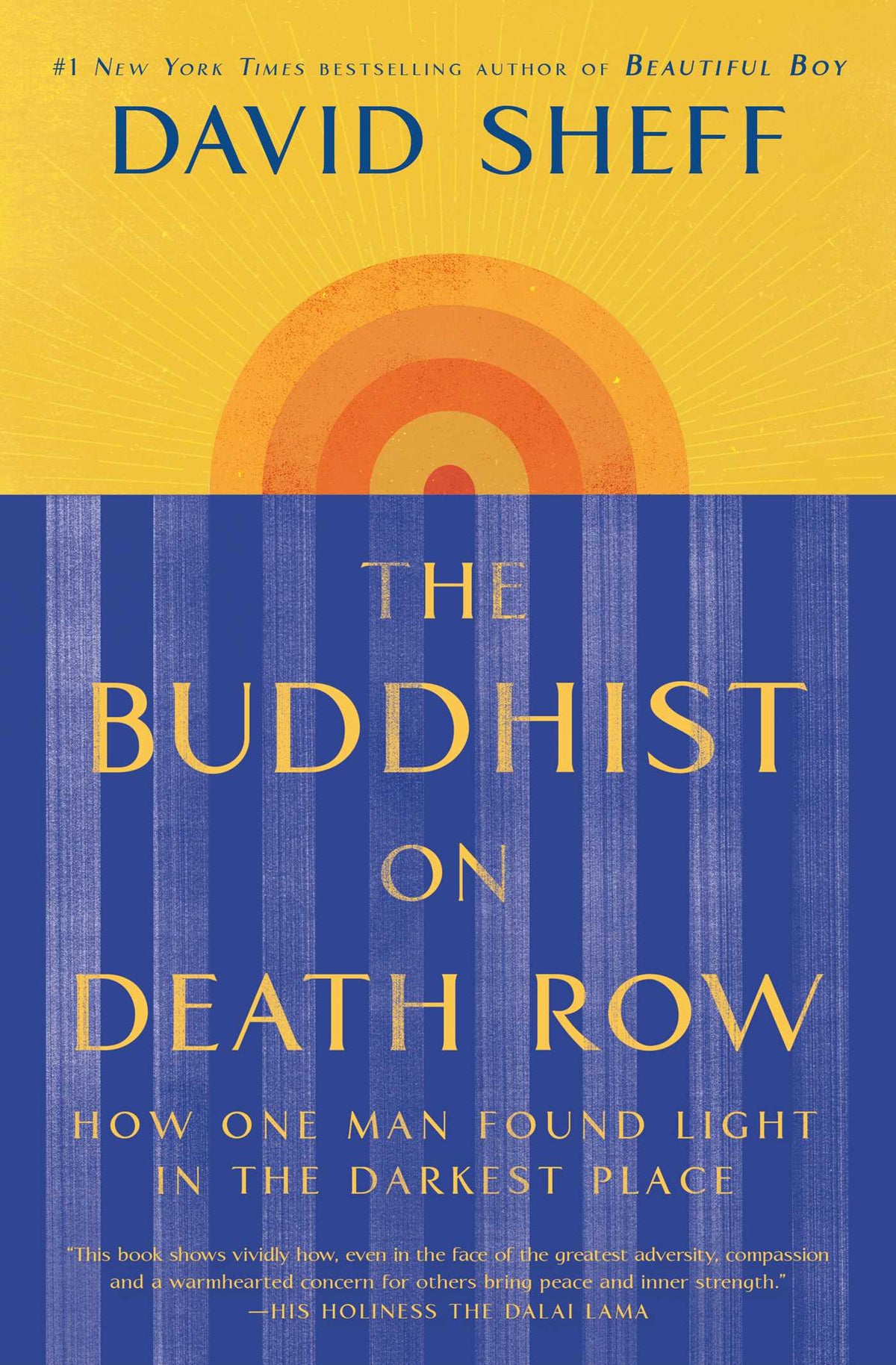 Buddhist on Death Row: How One Man Found Light in the Darkest Place