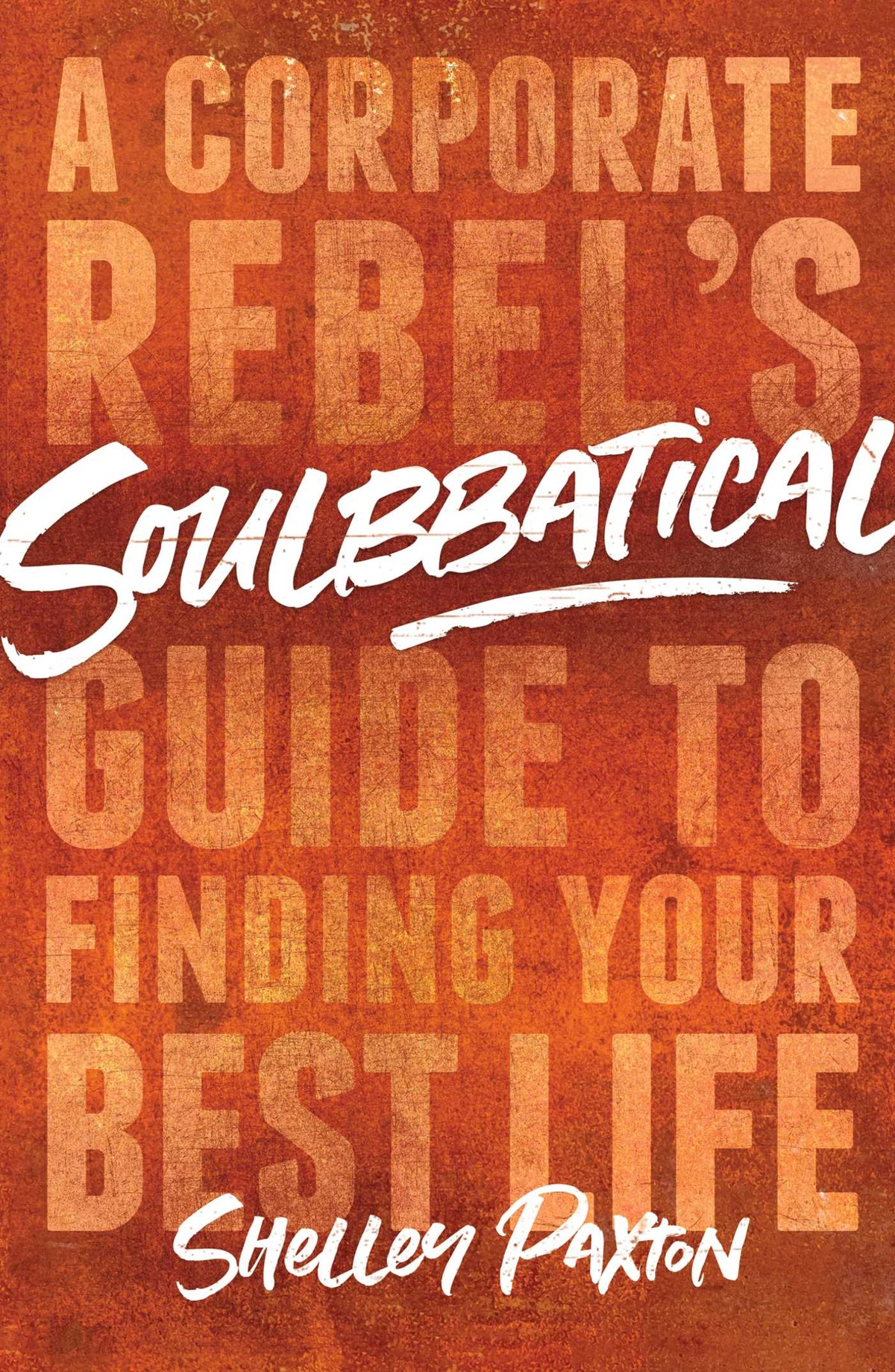 Soulbbatical