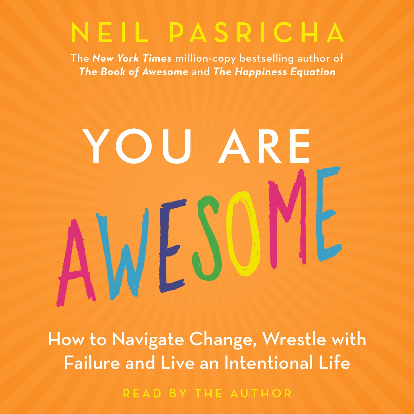 You Are Awesome