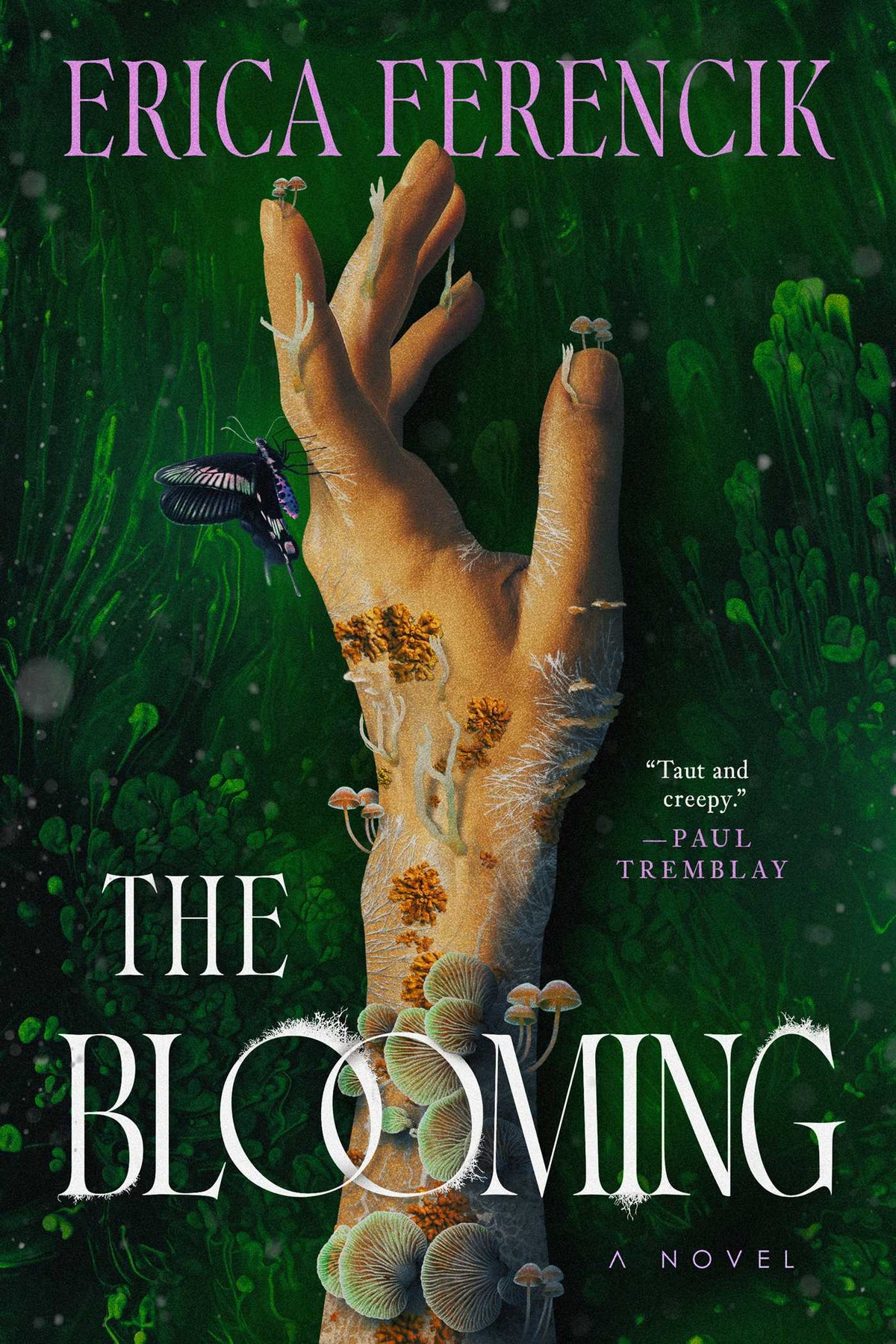 Blooming: A Novel