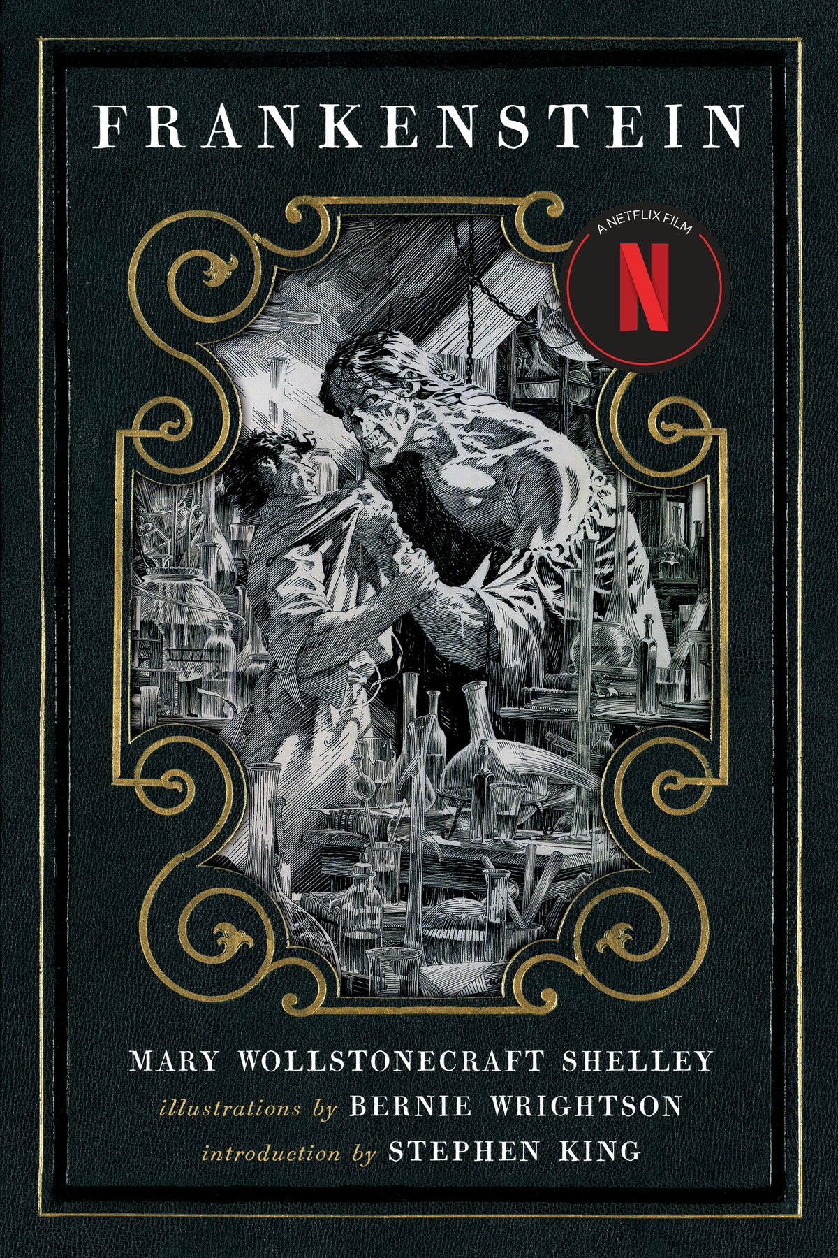 Frankenstein