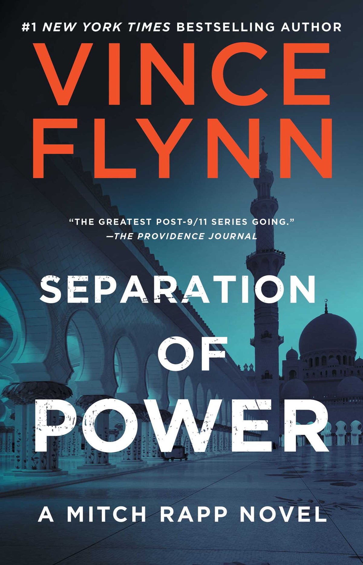 Separation of Power