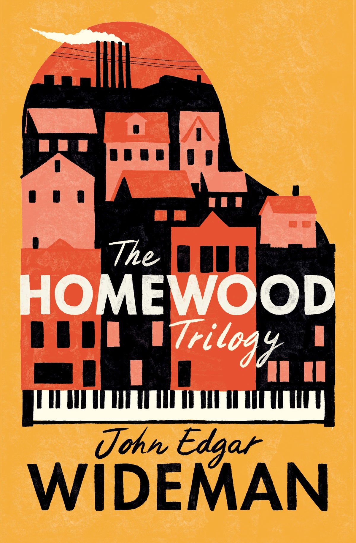 Homewood Trilogy
