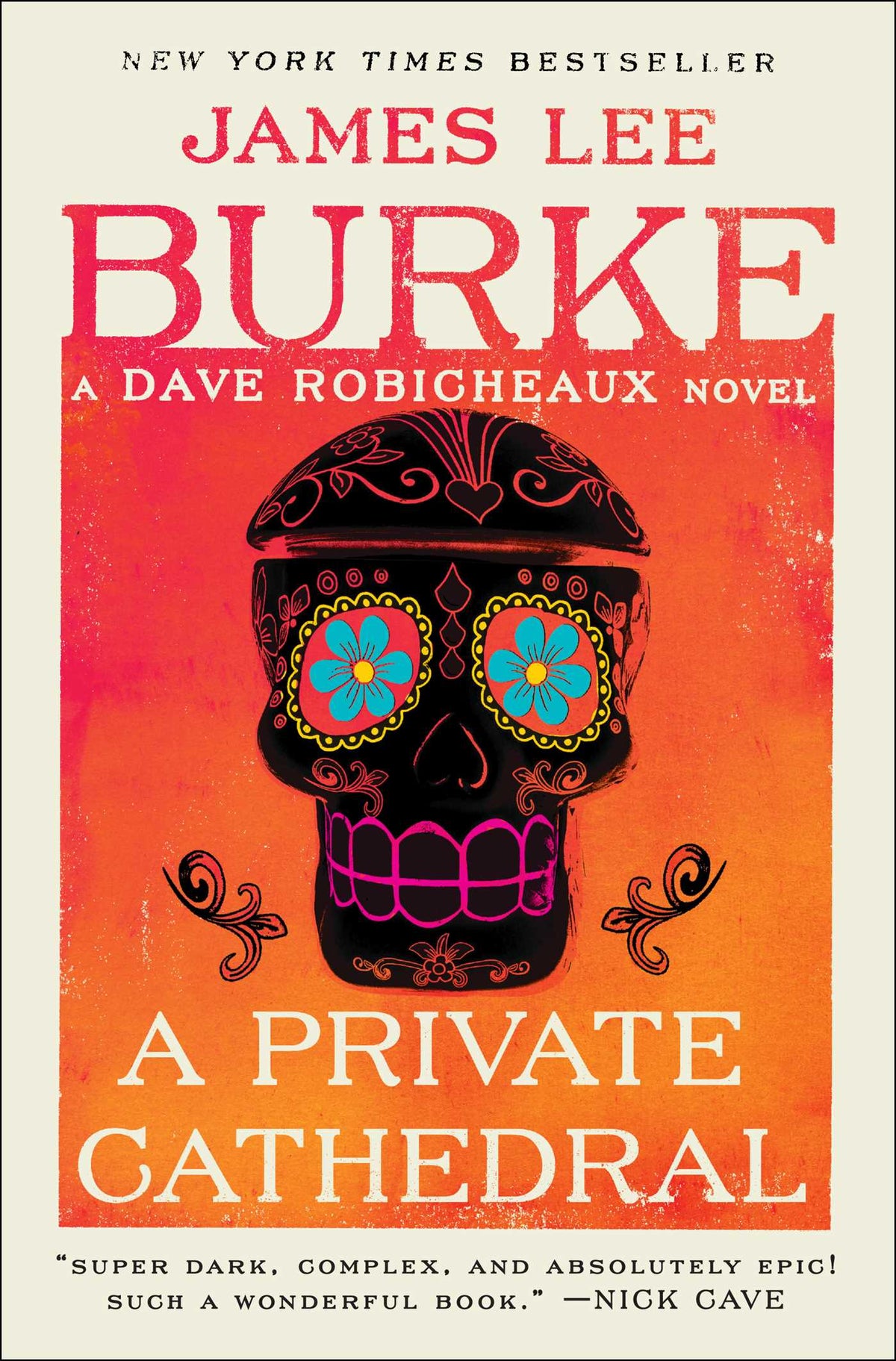 Private Cathedral: A Dave Robicheaux Novel