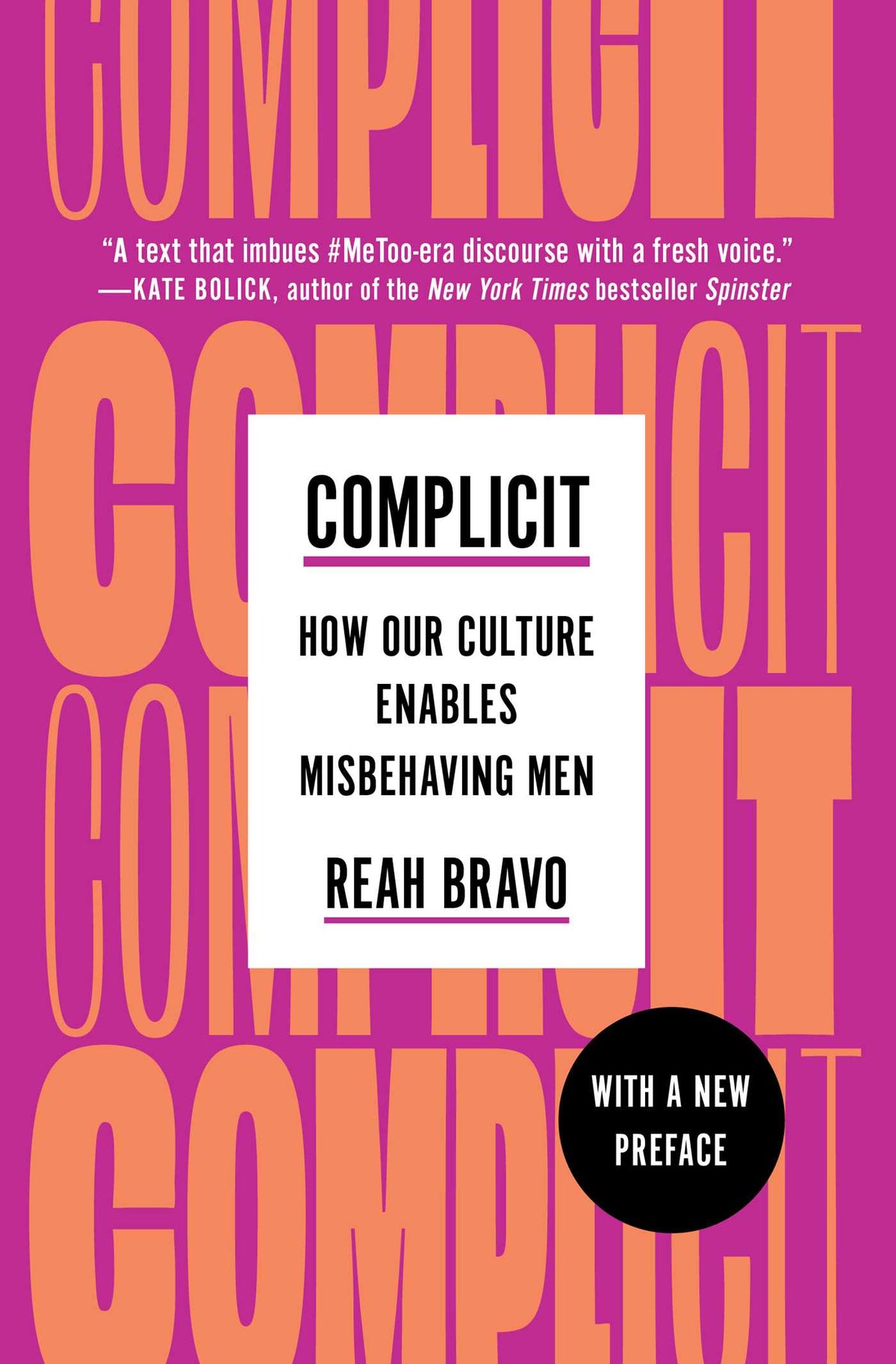 Complicit