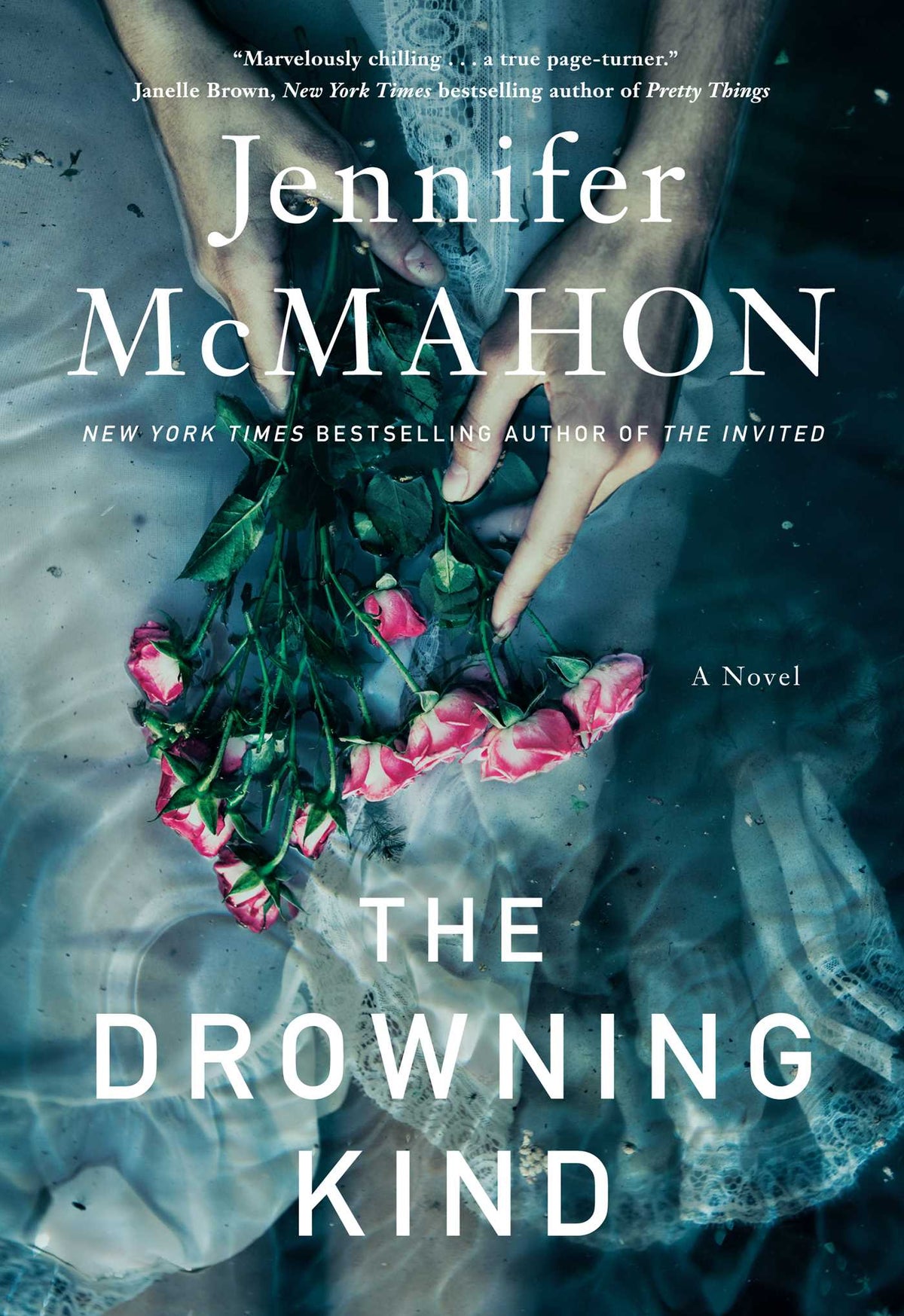 Drowning Kind