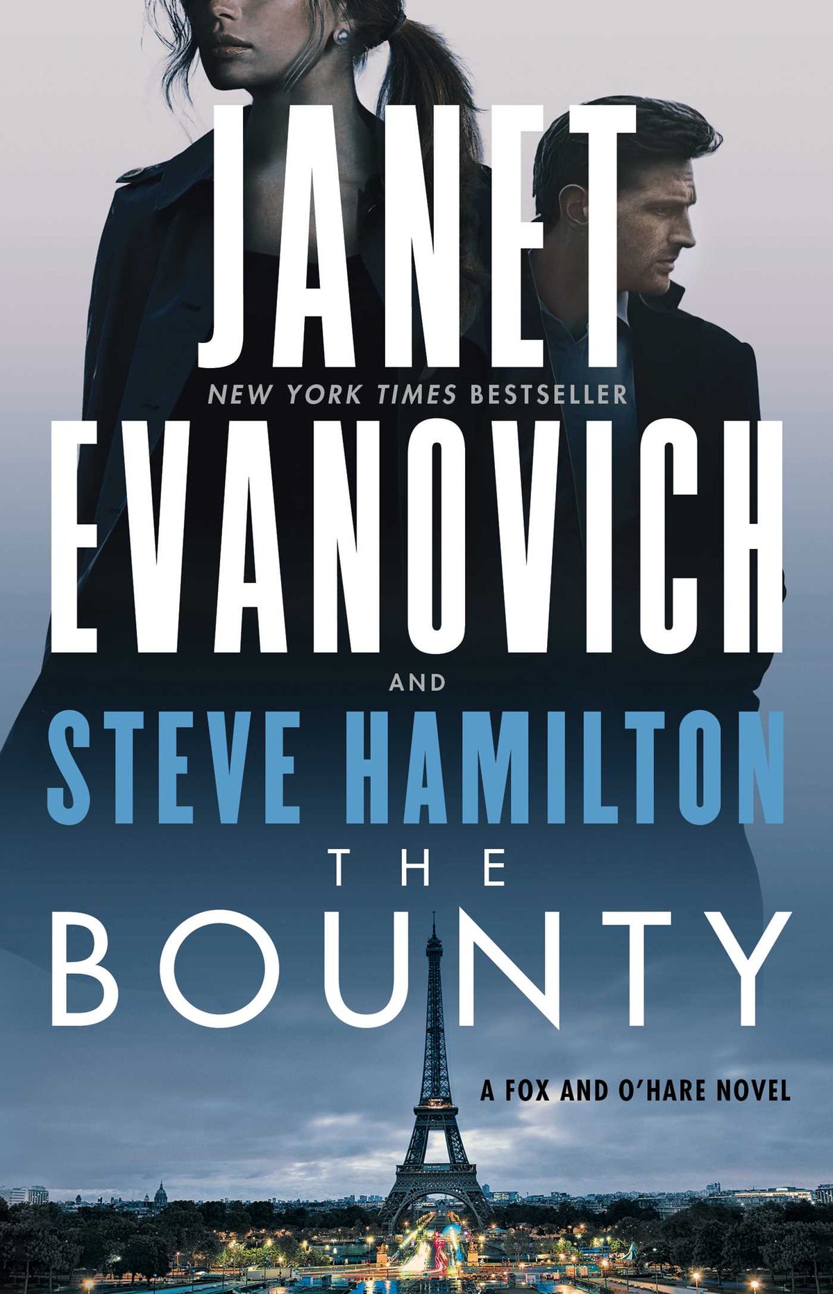 Bounty: A Novel