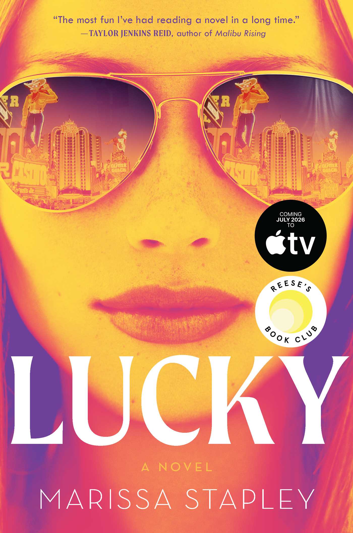 Lucky