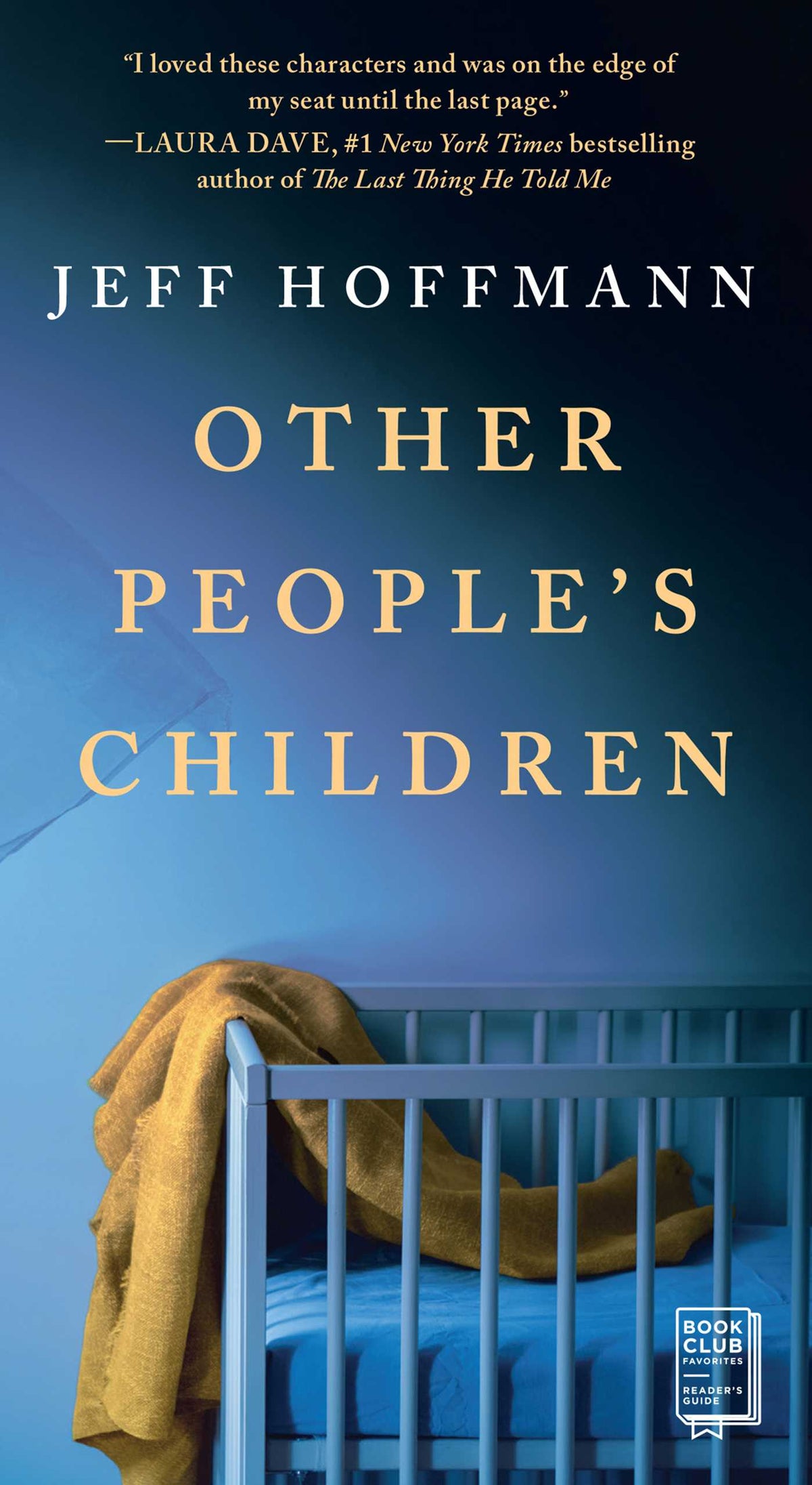 Other People's Children