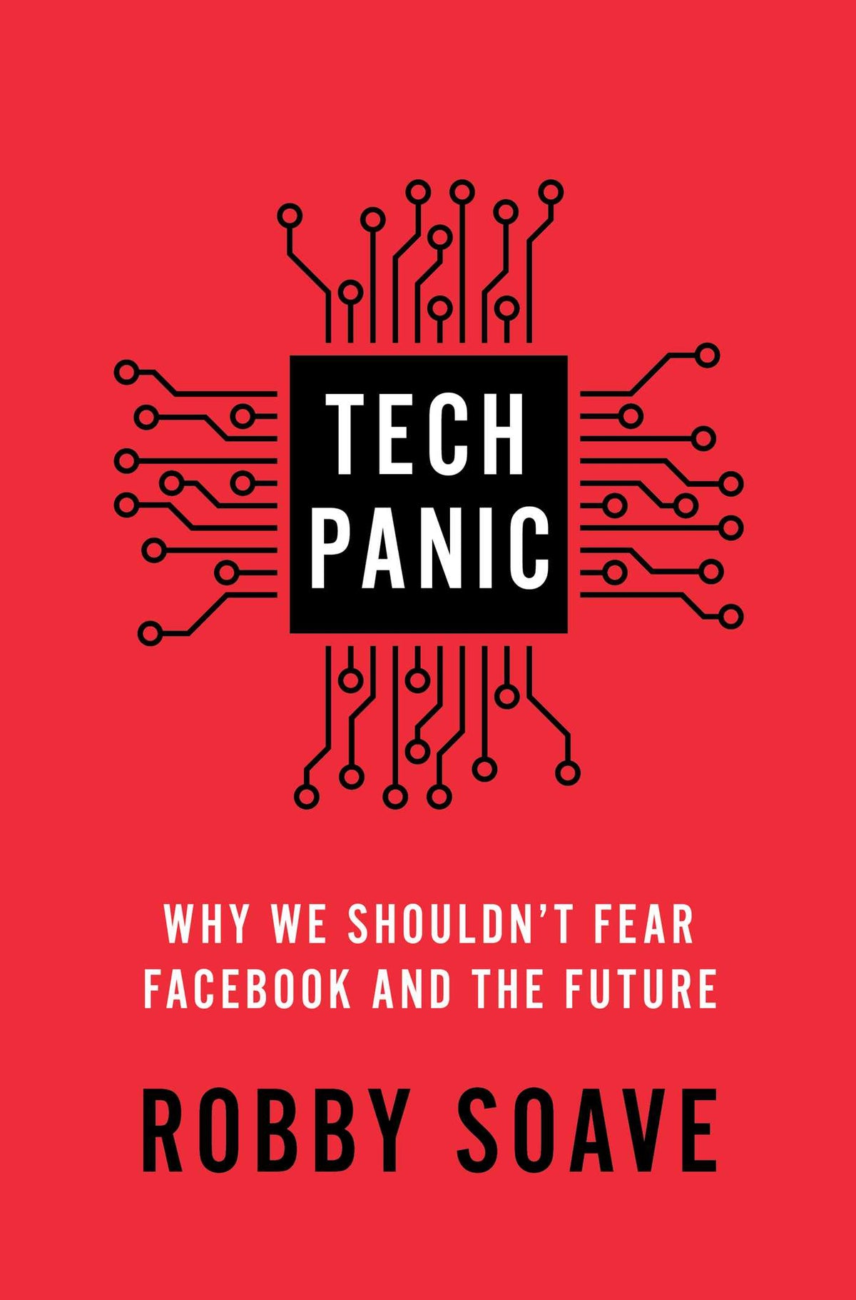 Tech Panic