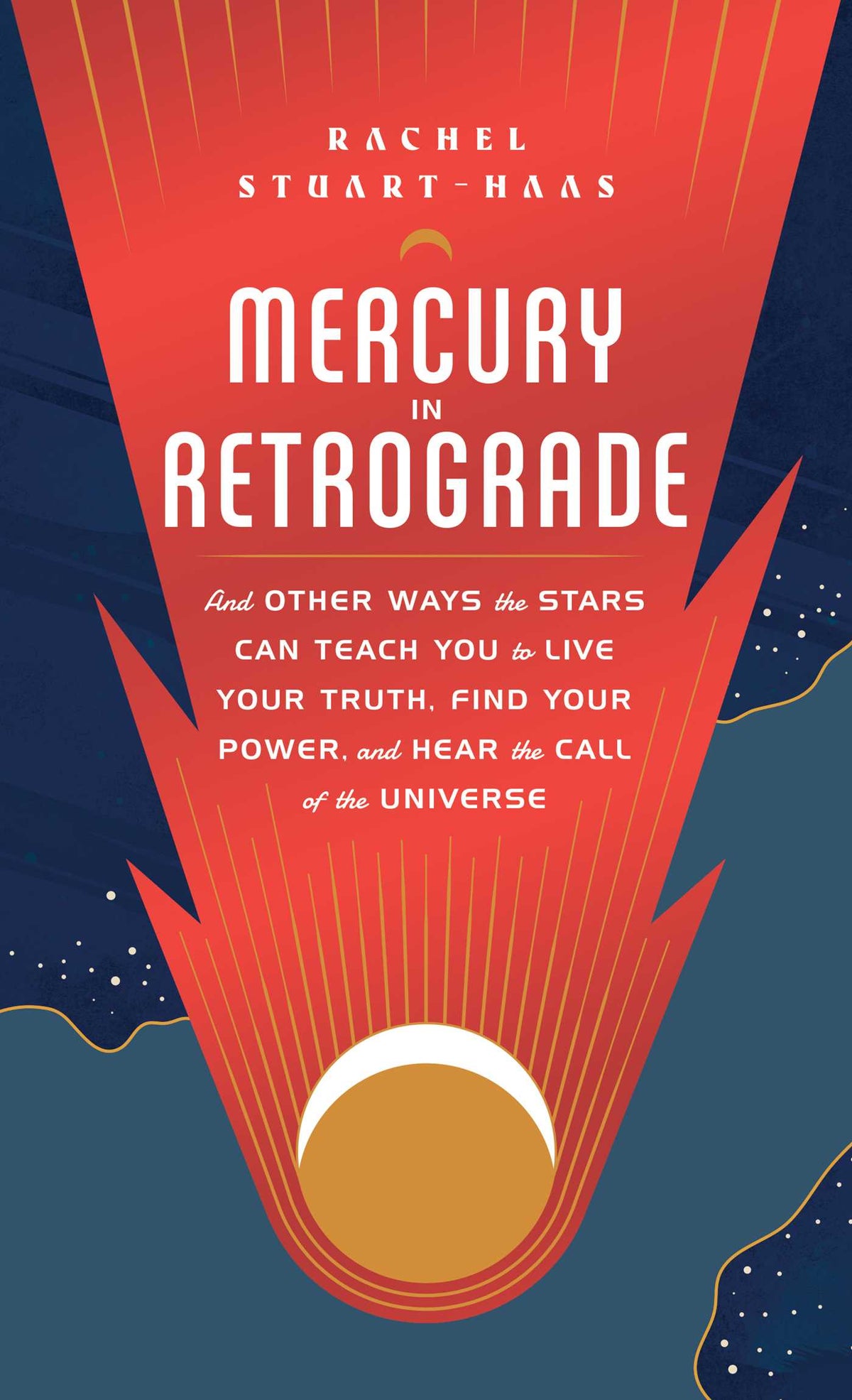 Mercury in Retrograde