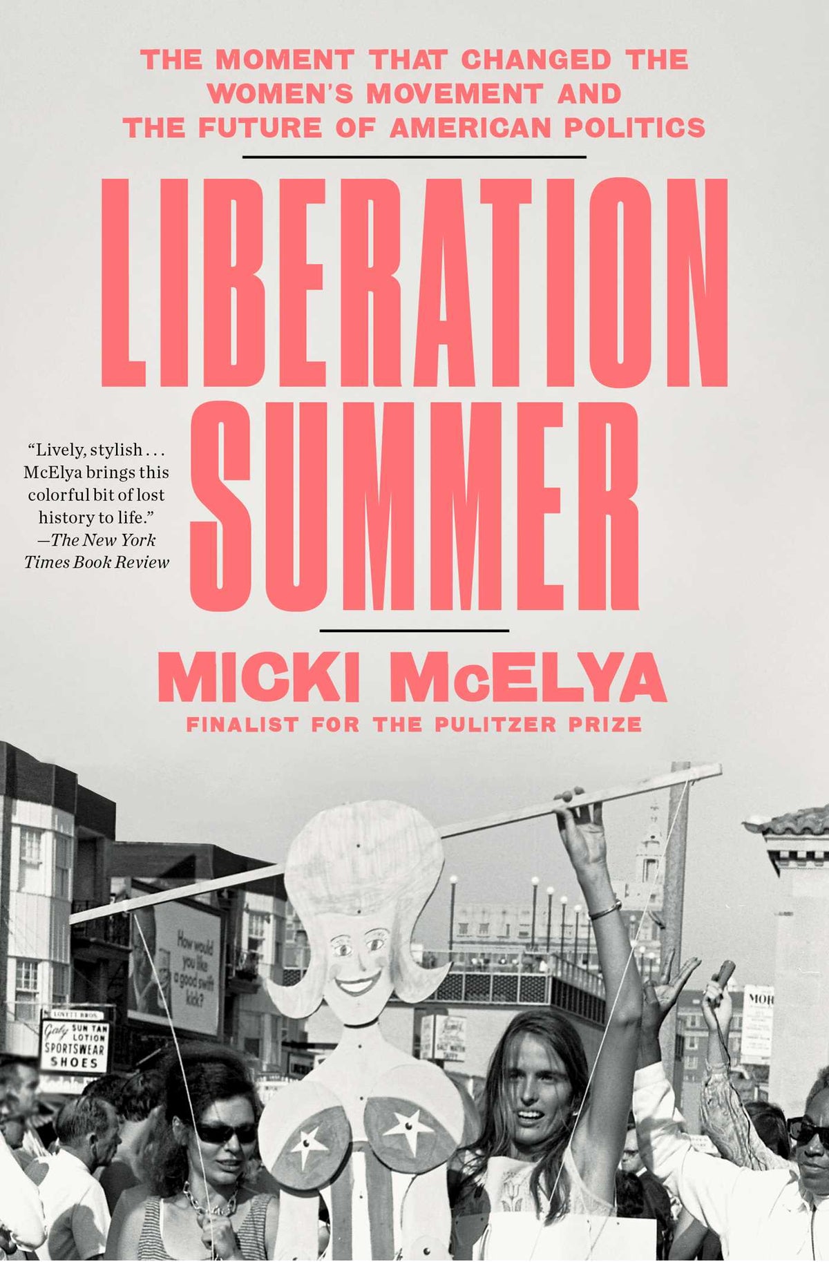 Liberation Summer