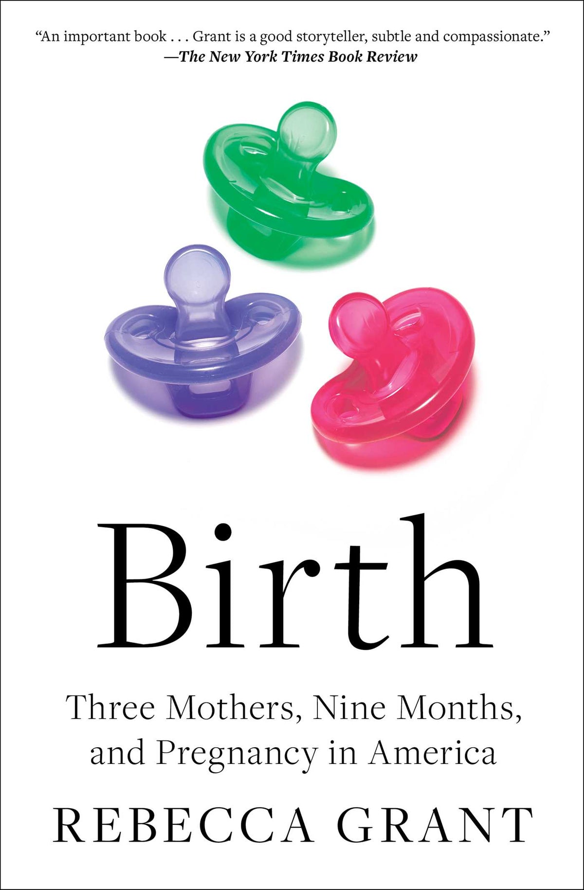 Birth