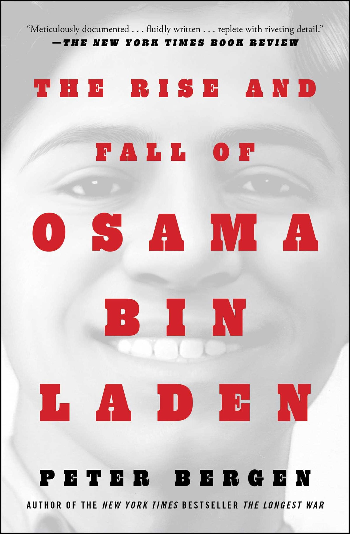 Rise and Fall of Osama bin Laden