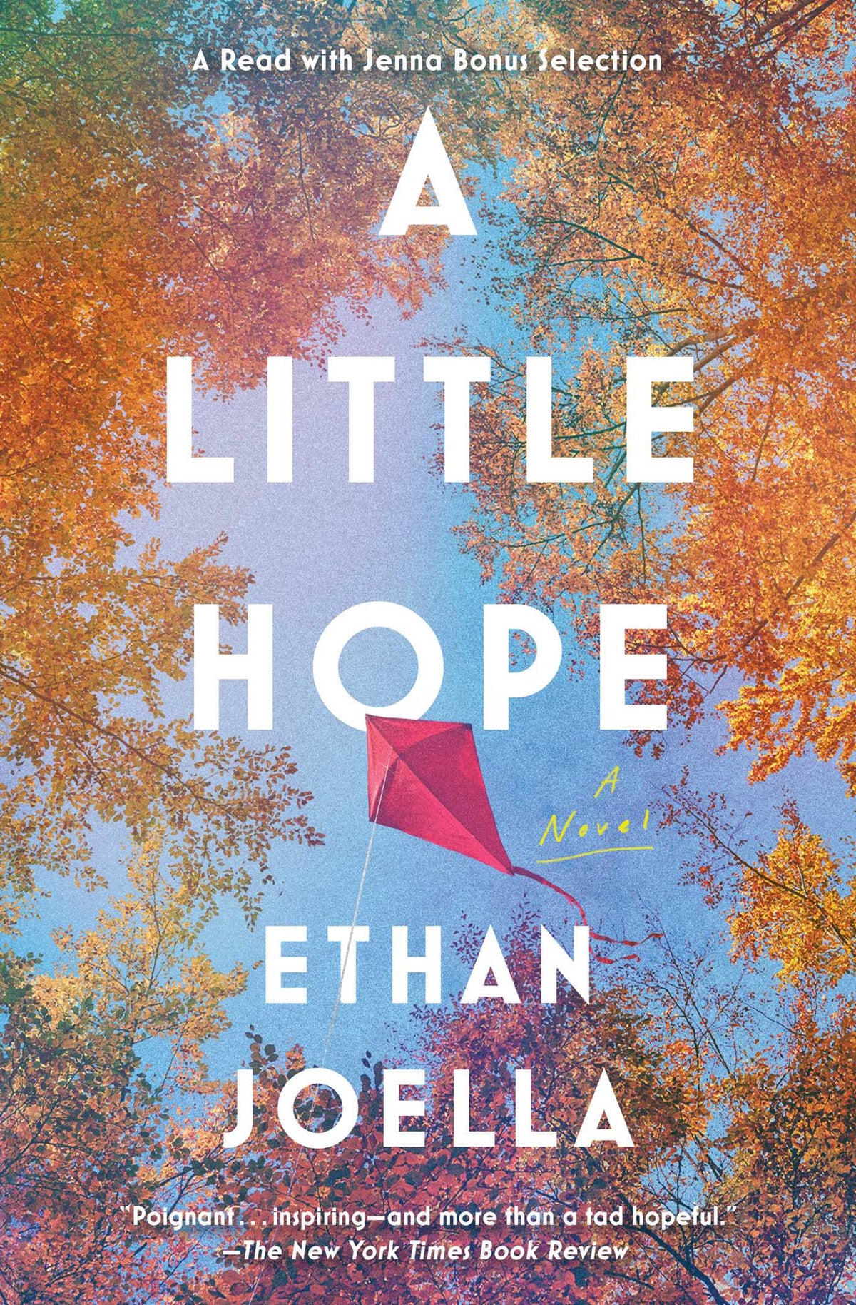 Little Hope: A Novel