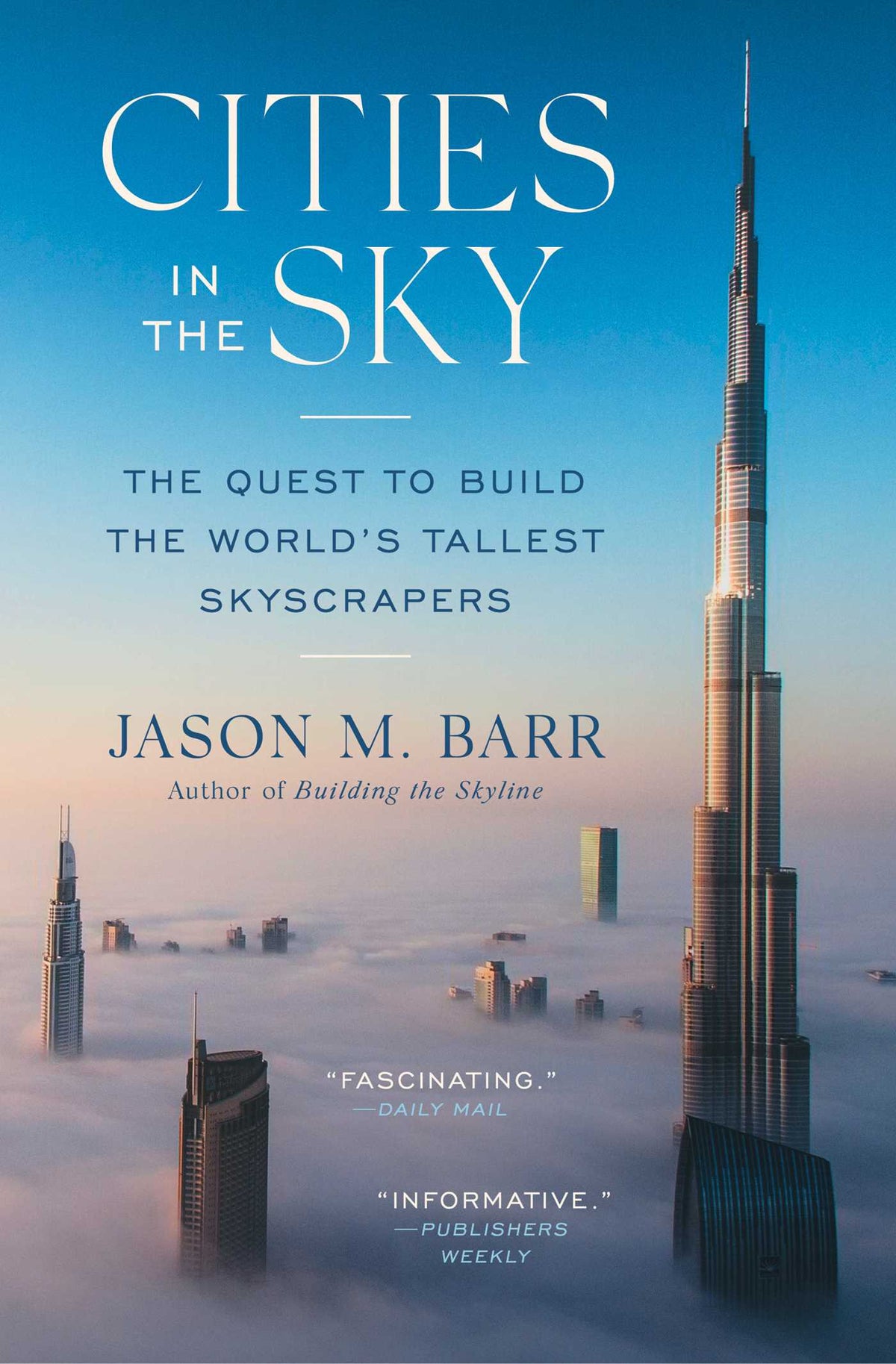 Cities in the Sky