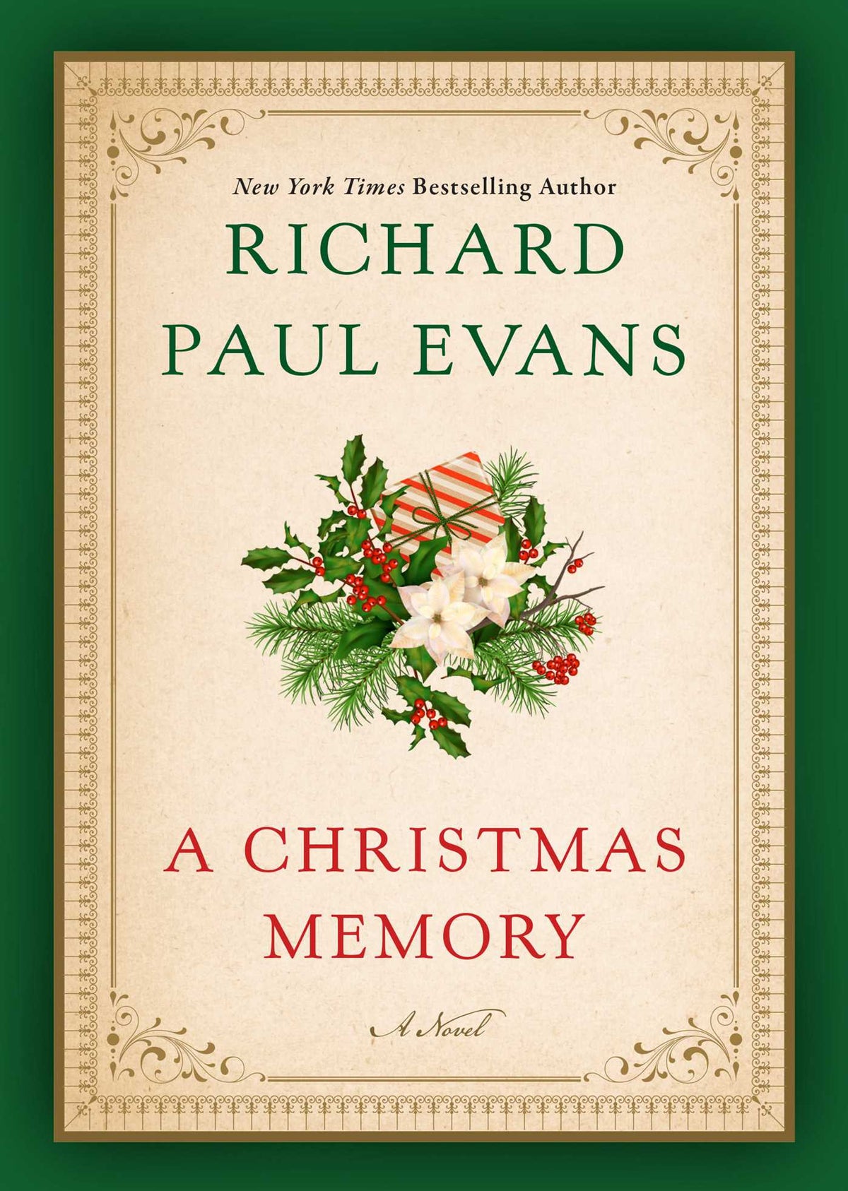 Christmas Memory