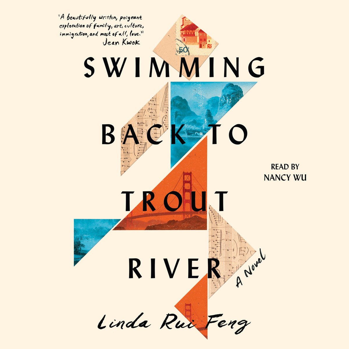Swimming Back to Trout River