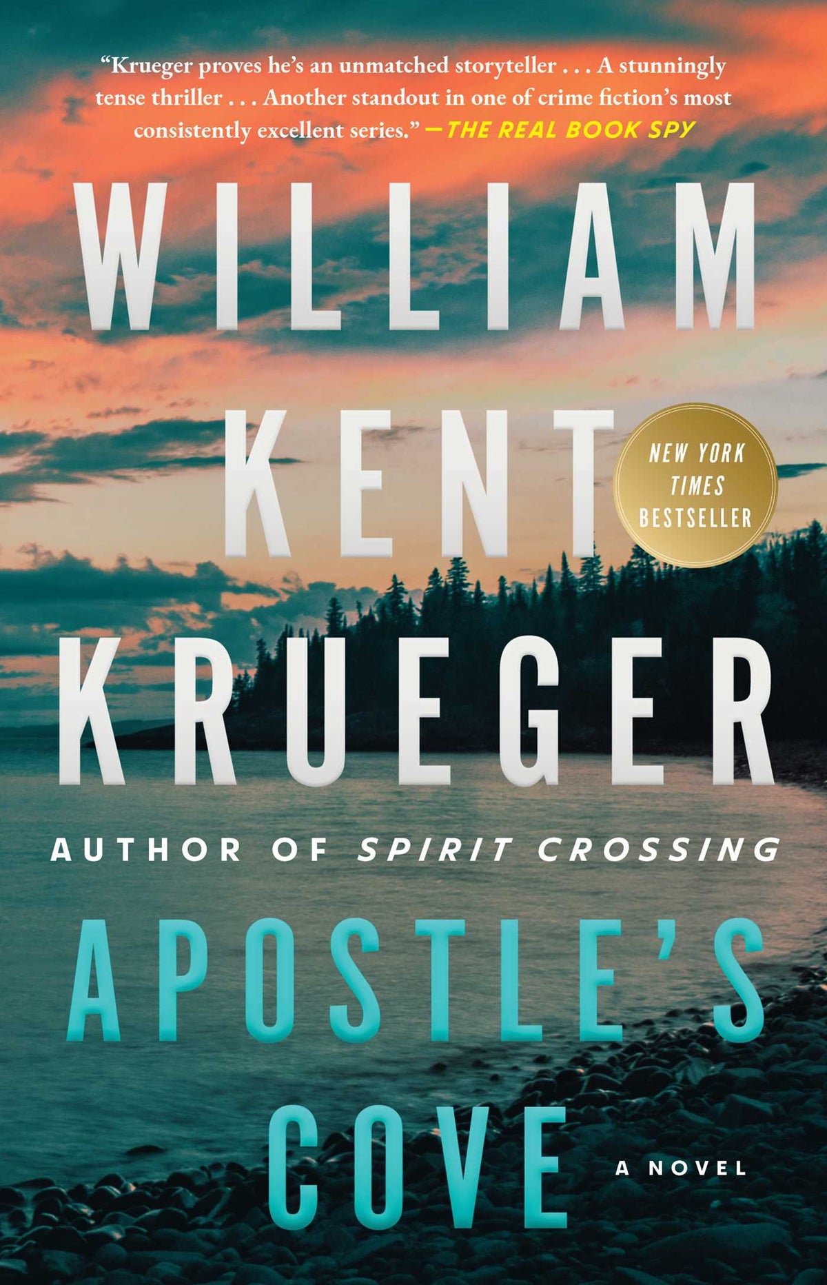 Apostle's Cove