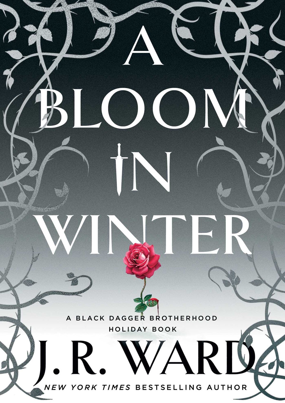 Bloom in Winter